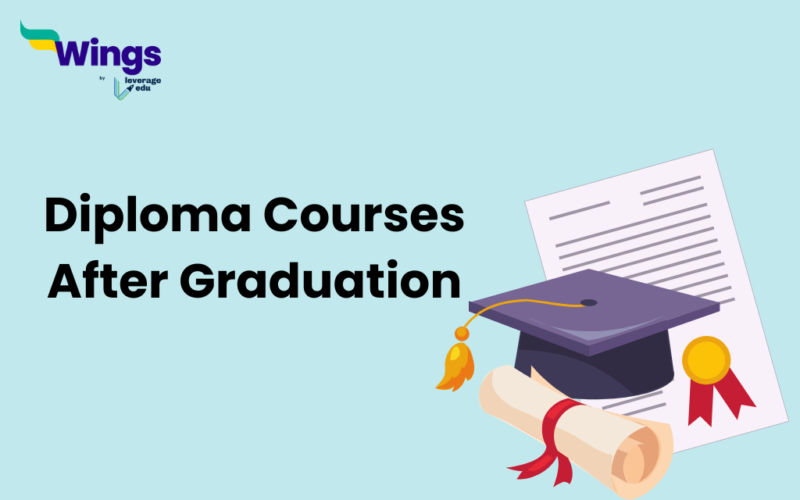 Diploma Courses After Graduation