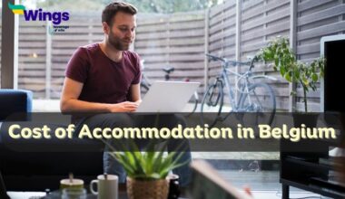 accommodation in belgium