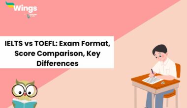 IELTS vs TOEFL: Which One Should You Choose in 2024?