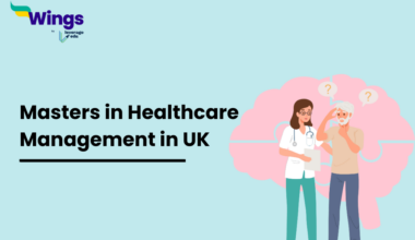 Masters in Healthcare Management in UK