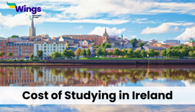 Cost of Studying in Ireland