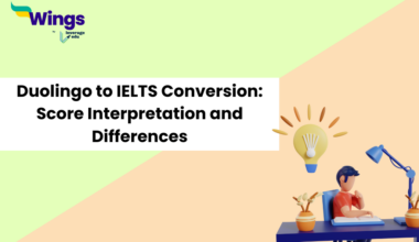 Duolingo to IELTS Conversion 2024: Score Interpretation, Differences, Validity