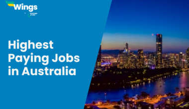 Highest Paying Jobs in Australia