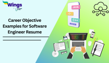 Top 22 Career Objective Examples for Software Engineer Resume