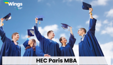 HEC Paris MBA