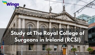 royal college of surgeons ireland rcsi