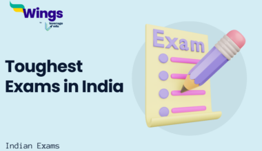 Toughest Exams in India