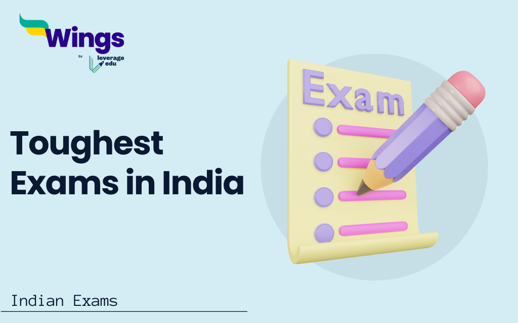 Toughest Exams in India