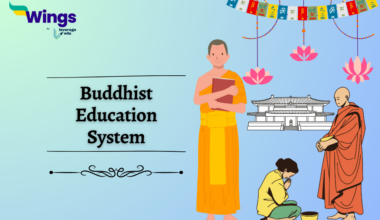 Buddhist Education System