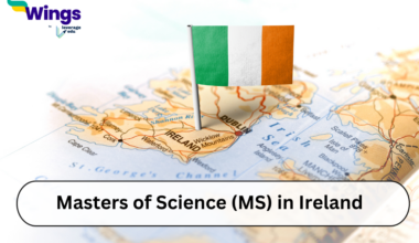 Masters of Science (MS) in Ireland