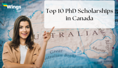 Top 10 PhD Scholarships in Canada