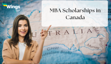 MBA Scholarship in Canada