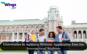 Universities in Australia Without Application Fees for International Students