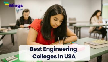 Best Engineering Colleges in USA