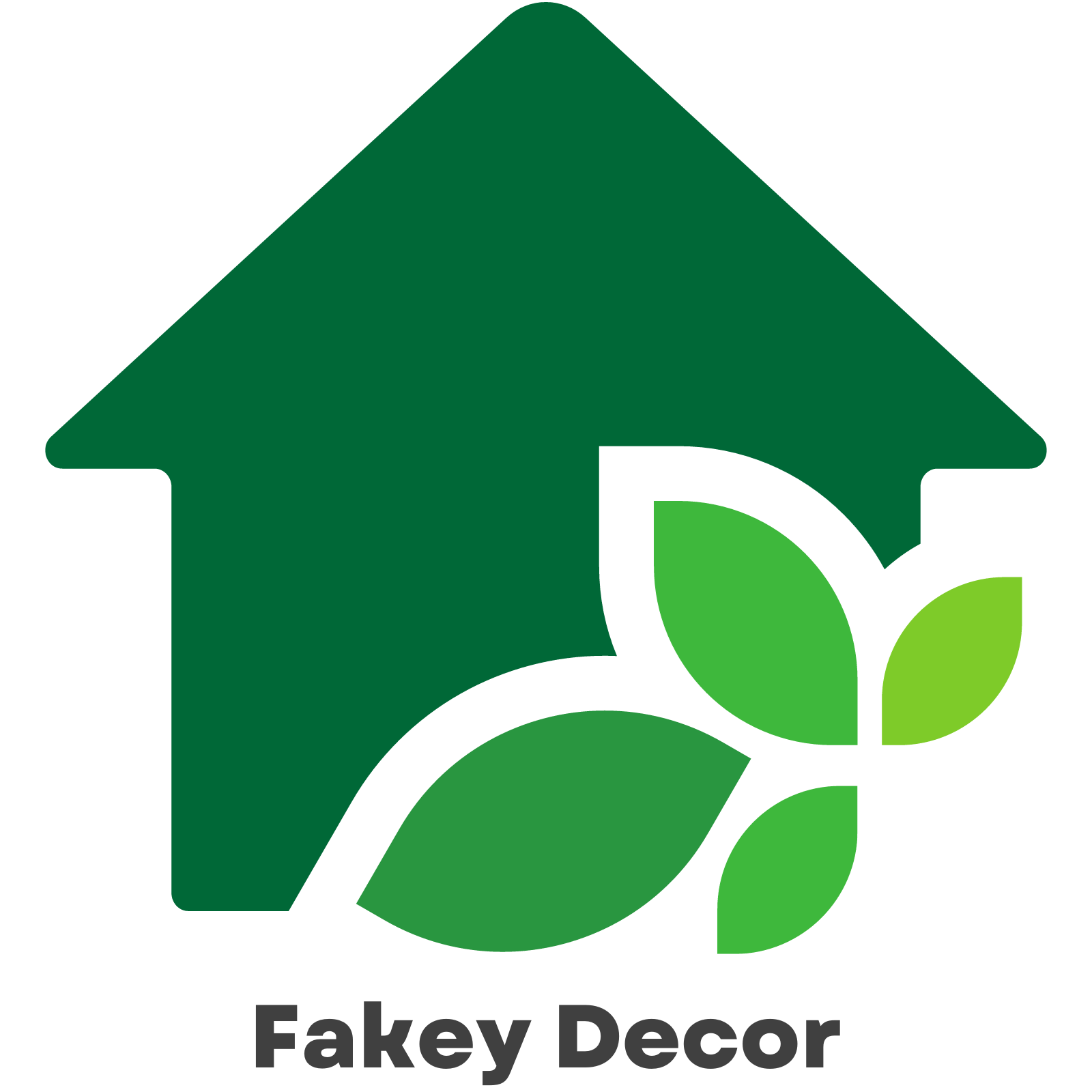 Fakey Decor