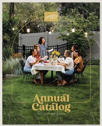 ANNUAL CATALOG