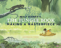 Walt Disney's The Jungle Book: Making a Masterpiece