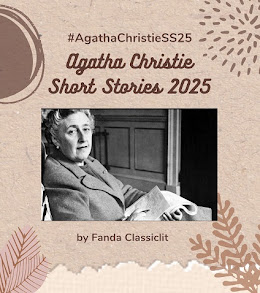 AGATHA CHRISTIE SHORT STORIES 2025