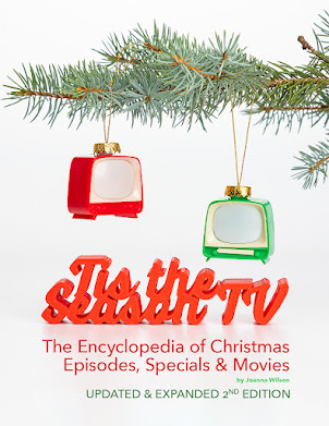 THE ENCYCLOPEDIA: click on book cover for info: