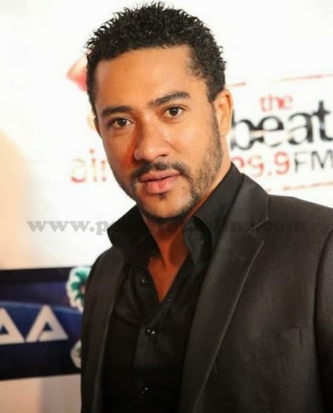 Majid Michel (Ghana)