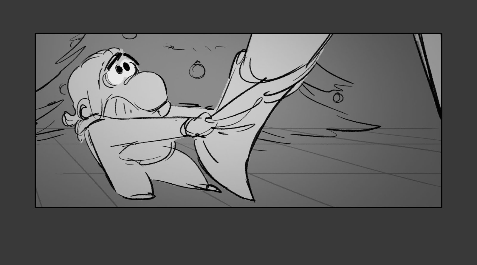 Storyboard #1