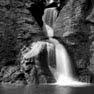 click to see waterfall print portfolio