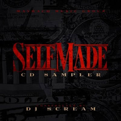 rick ross self made album tracklist. Rick Ross amp; MMG – Self Made