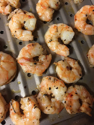 Roasted Shrimp