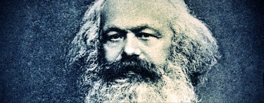 LE PHÉNOMÈNE KARL MARX