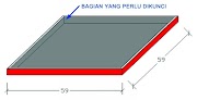 Tren Gaya 20+ Cara Pasang ACP