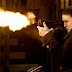 GINA CARANO GOES HAYWIRE