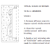 SPECIFICATIONS FOR ANTI-CORROSION TREATMENT FOR M.S. STRUCTURES / REINFORCEMENT STEEL