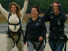 LONG ISLAND'S NEWEST SKYDIVERS!