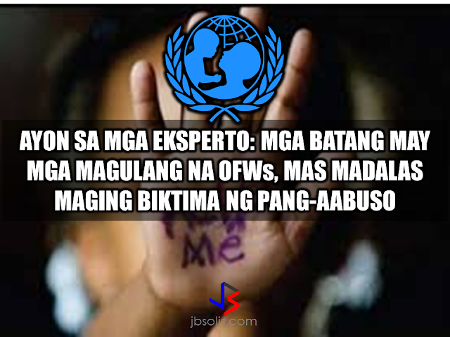 Working overseas has its toll. Many Filipinos work abroad for attractive salaries that they believe, would make them able to give their families back home a better future and an adequate living condition. The truth is, money is not everything. You can earn a lot, yes, but how about your relationship with your spouse? Your kids? Your presence means more to your family that the money or things you send. there will be nothing more valuable than the time you spend together as a whole family. Cases of infidelity happen while the other is working abroad, wives having an affair with another man, and vice versa. In some cases, the other parent abuses their children while the other is working overseas. In case that the OFW left their children in the custody of a guardian, abuses also happen to them without the knowledge of the OFW. In Davao City, a total of four incest cases involving children of OFWs now being assisted by Mindanao Migrants Center for Empowering Actions, Inc (MMCEI). Aside from sexual abuses, there are also cases of juvenile delinquency, teenage pregnancy, and rape cases among OFW children in 12 communities in Davao recorded by the agency. Elento also said that there are also children of OFWs who are involved in illegal drug abuse. She pointed out that the primary cause of these abuse among OFW children is the weak relationships between the children and their guardians. Meanwhile, the Department of Labor and Employment (DOLE) said that children of OFWs are more prone to abuses at home. Labor Secretary Silvestre III said, citing a UNICEF report that migration is one the drivers of physical, sexual, or psychological abuse for children. A Unicef’s National Baseline on the Study on Violence Against Children: Philippines, conducted in 2015, and published during the last quarter of 2016, showed that 80% of almost 4,000 child respondents from different barangays said that they had experienced some form of violence in their life. Labor undersecretary Ciriaco Lagunzad III said, that children of the OFWs become a “collateral damage” of migration. To address the issue, DOLE and OWWA together with the Department of Social Welfare and Development (DSWD) and the Department of Justice (DOJ) signed a memorandum of understanding (MOA) yesterday to launch a nationwide anti-child abuse campaign for the children of OFWs. DOJ assistant secretary Aimee Neri said the new initiative will help in the implementation of country’s anti-child abuse laws “We have sufficient laws on child protection…Philippine is among the countries in Asia that has good laws on child protection…it is only a matter of enforcing them,” Neri said. For her part, DSWD Mae Templa urged the government to conduct additional study on the impact of migration for children so they could be provided the needed support. Sources: Manila Bulletin, Sunstar Recommended: Infidelity can be perceived harmless through the eyes of those who commit it but certainly not for the affected ones, especially the children. It affects them more than you think. You do it once and it will haunt your family for generations. There are 7 ways that you are destroying the lives of your kids by committing infidelity: Your infidelite will be emulated by your kids. Your example is their perception of what is fine and what is right. Children with broken families are most likely to commit infidelity in their adulthood. They experienced the worst betrayal any human can experience. You cheat your spouse, you cheat your entire household. You inflicted your little children with the worst uncertainty. If you failed their mother/father, what else can stop you from failing them? They started to panic with the thought that they will be abandoned. It will greatly affect their future. s they grow up, they tend to push away anyone who shows affection in fear that they will lose them anyway. You push them to distrust anyone. According to Huffington post, 75% of children with either parents cheated are having abnormal issues on distrusting others. They will not believe in love anymore. You are pushing your children to choose sides. So, if you have a family, you better think millions of times before having an affair. You might be comparing a moment of wrong blissful adventure to the unconditional love that nobody can give, only your spouse and your children. Recommended: PSYCHOLOGY:WHAT THOSE HOUSE CLUTTERS TELL ABOUT YOU? We seem to be surrounded by lots of things. Clutters are everywhere and it's everyone's choice whether to de-clutter or not. In our houses, for example, sometimes we find ourselves in the middle of so much stuff without knowing exactly why we have clutter in the first place? Are we buying too much stuff or we are lacking of enough storage room to keep all of them? Or maybe it tells something interesting about our state of mind? Noah Mankowski, a Clinical psychologist and an expert in hoarding, says that while there isn’t any solid scientific evidence to prove that the actual site of clutter is significant, there could be some truth to it. “That theory is based on a Freudian idea that everything happens for a reason – that there are no mistakes,” says Ben Buchanan, clinical psychologist from Foundation Psychology Victoria. “Freudians would say that everything’s got meaning, everything’s got a symbol …They would say that there’s a deep unconscious motivation, usually rooted in childhood, for not being able to let go of something. And there’s some truth in that, but I think people take it a bit far.” Bridget Fitzgerald, a psychoanalytic psychotherapist, points out that a house that is too-clean could also mean something. Whichever school of thought you want to follow, there is no harm in asking yourself what are the clutters in your house may want to tell you. RECOMMENDED: BEFORE YOU GET MARRIED,BE AWARE OF THIS ISRAEL TO HIRE HUNDREDS OF FILIPINOS FOR HOTEL JOBS MALLS WITH OSSCO AND OTHER GOVERNMENT SERVICES DOMESTIC ABUSE EXPOSED ON SOCIAL MEDIA HSW IN KUWAIT: NO SALARY FOR 9 YEARS DEATH COMPENSATION FOR SAUDI EXPATS ON JAKATIA PAWA'S EXECUTION: "WE DID EVERYTHING.." -DFA BELLO ASSURES DECISION ON MORATORIUM MAY COME OUT ANYTIME SOON SEN. JOEL VILLANUEVA SUPPORTS DEPLOYMENT BAN ON HSWS IN KUWAIT AT LEAST 71 OFWS ON DEATH ROW ABROAD DEPLOYMENT MORATORIUM, NOW! -OFW GROUPS BE CAREFUL HOW YOU TREAT YOUR HSWS PRESIDENT DUTERTE WILL VISIT UAE AND KSA, HERE'S WHY MANPOWER AGENCIES AND RECRUITMENT COMPANIES TO BE HIT DIRECTLY BY HSW DEPLOYMENT MORATORIUM IN KUWAIT UAE TO START IMPLEMENTING 5%VAT STARTING 2018 REMEMBER THIS 7 THINGS IF YOU ARE APPLYING FOR HOUSEKEEPING JOB IN JAPAN KENYA , THE LEAST TOXIC COUNTRY IN THE WORLD; SAUDI ARABIA, MOST TOXIC "JUNIOR CITIZEN " BILL TO BENEFIT P Noah Mankowski, a Clinical psychologist and an expert in hoarding, says that while there isn’t any solid scientific evidence to prove that the actual site of clutter is significant, there could be some truth to it. Why OFWs Remain in Neck-deep Debts After Years Of Working Abroad? From beginning to the end, the real life of OFWs are colorful indeed. To work outside the country, they invest too much, spend a lot. They start making loans for the processing of their needed documents to work abroad. From application until they can actually leave the country, they spend big sum of money for it. But after they were being able to finally work abroad, the story did not just end there. More often than not, the big sum of cash they used to pay the recruitment agency fees cause them to suffer from indebtedness. They were being charged and burdened with too much fees, which are not even compliant with the law. Because of their eagerness to work overseas, they immerse themselves to high interest loans for the sake of working abroad. The recruitment agencies play a big role why the OFWs are suffering from neck-deep debts. Even some licensed agencies, they freely exploit the vulnerability of the OFWs. Due to their greed to collect more cash from every OFWs that they deploy, it results to making the life of OFWs more miserable by burying them in debts. The result of high fees collected by the agencies can even last even the OFWs have been deployed abroad. Some employers deduct it to their salaries for a number of months, leaving the OFWs broke when their much awaited salary comes. But it doesn't end there. Some of these agencies conspire with their counterpart agencies to urge the foreign employers to cut the salary of the poor OFWs in their favor. That is of course, beyond the expectation of the OFWs. Even before they leave, the promised salary is already computed and allocated. They have already planned how much they are going to send to their family back home. If the employer would cut the amount of the salary they are expecting to receive, the planned remittance will surely suffer, it includes the loans that they promised to be paid immediately on time when they finally work abroad. There is such a situation that their family in the Philippines carry the burden of paying for these loans made by the OFW. For example. An OFW father that has found a mistress, which is a fellow OFW, who turned his back to his family and to his obligations to pay his loans made for the recruitment fees. The result, the poor family back home, aside from not receiving any remittance, they will be the ones who are obliged to pay the loans made by the OFW, adding weight to the emotional burden they already had aside from their daily needs. Read: Common Money Mistakes Why Ofws remain Broke After Years Of Working Abroad Source: Bandera/inquirer.net NATIONAL PORTAL AND NATIONAL BROADBAND PLAN TO SPEED UP INTERNET SERVICES IN THE PHILIPPINES NATIONWIDE SMOKING BAN SIGNED BY PRESIDENT DUTERTE EMIRATES ID CAN NOW BE USED AS HEALTH INSURANCE CARD TODAY'S NEWS THAT WILL REVIVE YOUR TRUST TO THE PHIL GOVERNMENT BEWARE OF SCAMMERS! RELOCATING NAIA THE HORROR AND TERROR OF BEING A HOUSEMAID IN SAUDI ARABIA DUTERTE WARNING NEW BAGGAGE RULES FOR DUBAI AIRPORT HUGE FISH SIGHTINGS From beginning to the end, the real life of OFWs are colorful indeed. To work outside the country, they invest too much, spend a lot. They start making loans for the processing of their needed documents to work abroad. NATIONAL PORTAL AND NATIONAL BROADBAND PLAN TO SPEED UP INTERNET SERVICES IN THE PHILIPPINES In a Facebook post of Agriculture Secretary Manny Piñol, he said that after a presentation made by Dept. of Information and Communications Technology (DICT) Secretary Rodolfo Salalima, Pres. Duterte emphasized the need for faster communications in the country.Pres. Duterte earlier said he would like the Department of Information and Communications Technology (DICT) "to develop a national broadband plan to accelerate the deployment of fiber optics cables and wireless technologies to improve internet speed." As a response to the President's SONA statement, Salalima presented the DICT's national broadband plan that aims to push for free WiFi access to more areas in the countryside. Good news to the Filipinos whose business and livelihood rely on good and fast internet connection such as stocks trading and online marketing. President Rodrigo Duterte has already approved the establishment of the National Government Portal and a National Broadband Plan during the 13th Cabinet Meeting in Malacañang today. In a facebook post of Agriculture Secretary Manny Piñol, he said that after a presentation made by Dept. of Information and Communications Technology (DICT) Secretary Rodolfo Salalima, Pres. Duterte emphasized the need for faster communications in the country. Pres. Duterte earlier said he would like the Department of Information and Communications Technology (DICT) "to develop a national broadband plan to accelerate the deployment of fiber optics cables and wireless technologies to improve internet speed." As a response to the President's SONA statement, Salalima presented the DICT's national broadband plan that aims to push for free WiFi access to more areas in the countryside. The broadband program has been in the work since former President Gloria Arroyo but due to allegations of corruption and illegality, Mrs. Arroyo cancelled the US$329 million National Broadband Network (NBN) deal with China's ZTE Corp.just 6 months after she signed it in April 2007. Fast internet connection benefits not only those who are on internet business and online business but even our over 10 million OFWs around the world and their families in the Philippines. When the era of snail mails, voice tapes and telegram and the internet age started, communications with their loved one back home can be much easier. But with the Philippines being at #43 on the latest internet speed ranks, something is telling us that improvement has to made. RECOMMENDED BEWARE OF SCAMMERS! RELOCATING NAIA THE HORROR AND TERROR OF BEING A HOUSEMAID IN SAUDI ARABIA DUTERTE WARNING NEW BAGGAGE RULES FOR DUBAI AIRPORT HUGE FISH SIGHTINGS NATIONWIDE SMOKING BAN SIGNED BY PRESIDENT DUTERTE In January, Health Secretary Paulyn Ubial said that President Duterte had asked her to draft the executive order similar to what had been implemented in Davao City when he was a mayor, it is the "100% smoke-free environment in public places."Today, a text message from Sec. Manny Piñol to ABS-CBN News confirmed that President Duterte will sign an Executive Order to ban smoking in public places as drafted by the Department of Health (DOH). If you know someone who is sick, had an accident or relatives of an employee who died while on duty, you can help them and their families by sharing them how to claim their benefits from the government through Employment Compensation Commission. Here are the steps on claiming the Employee Compensation for private employees. Step 1. Prepare the following documents: Certificate of Employment- stating the actual duties and responsibilities of the employee at the time of his sickness or accident. EC Log Book- certified true copy of the page containing the particular sickness or accident that happened to the employee. Medical Findings- should come from the attending doctor the hospital where the employee was admitted. Step 2. Gather the additional documents if the employee is; 1. Got sick: Request your company to provide pre-employment medical check -up or Fit-To-Work certification at the time that you first got hired . Also attach Medical Records from your company. 2. In case of accident: Provide an Accident report if the accident happened within the company or work premises. Police report if it happened outside the company premises (i.e. employee's residence etc.) 3 In case of Death: Bring the Death Certificate, Medical Records and accident report of the employee. If married, bring the Marriage Certificate and the Birth Certificate of his children below 21 years of age. FINAL ENTRY HERE, LINKS OTHERS Step 3. Gather all the requirements together and submit it to the nearest SSS office. Wait for the SSS decision,if approved, you will receive a notice and a cheque from the SSS. If denied, ask for a written denial letter from SSS and file a motion for reconsideration and submit it to the SSS Main office. In case that the motion is not approved, write a letter of appeal and send it to ECC and wait for their decision. Contact ECC Office at ECC Building, 355 Sen. Gil J. Puyat Ave, Makati, 1209 Metro ManilaPhone:(02) 899 4251 Recommended: NATIONAL PORTAL AND NATIONAL BROADBAND PLAN TO SPEED UP INTERNET SERVICES IN THE PHILIPPINES In a Facebook post of Agriculture Secretary Manny Piñol, he said that after a presentation made by Dept. of Information and Communications Technology (DICT) Secretary Rodolfo Salalima, Pres. Duterte emphasized the need for faster communications in the country.Pres. Duterte earlier said he would like the Department of Information and Communications Technology (DICT) "to develop a national broadband plan to accelerate the deployment of fiber optics cables and wireless technologies to improve internet speed." As a response to the President's SONA statement, Salalima presented the DICT's national broadband plan that aims to push for free WiFi access to more areas in the countryside. Read more: http://www.jbsolis.com/2017/03/president-rodrigo-duterte-approved.html#ixzz4bC6eQr5N Good news to the Filipinos whose business and livelihood rely on good and fast internet connection such as stocks trading and online marketing. President Rodrigo Duterte has already approved the establishment of the National Government Portal and a National Broadband Plan during the 13th Cabinet Meeting in Malacañang today. In a facebook post of Agriculture Secretary Manny Piñol, he said that after a presentation made by Dept. of Information and Communications Technology (DICT) Secretary Rodolfo Salalima, Pres. Duterte emphasized the need for faster communications in the country. Pres. Duterte earlier said he would like the Department of Information and Communications Technology (DICT) "to develop a national broadband plan to accelerate the deployment of fiber optics cables and wireless technologies to improve internet speed." As a response to the President's SONA statement, Salalima presented the DICT's national broadband plan that aims to push for free WiFi access to more areas in the countryside. The broadband program has been in the work since former President Gloria Arroyo but due to allegations of corruption and illegality, Mrs. Arroyo cancelled the US$329 million National Broadband Network (NBN) deal with China's ZTE Corp.just 6 months after she signed it in April 2007. Fast internet connection benefits not only those who are on internet business and online business but even our over 10 million OFWs around the world and their families in the Philippines. When the era of snail mails, voice tapes and telegram and the internet age started, communications with their loved one back home can be much easier. But with the Philippines being at #43 on the latest internet speed ranks, something is telling us that improvement has to made. RECOMMENDED BEWARE OF SCAMMERS! RELOCATING NAIA THE HORROR AND TERROR OF BEING A HOUSEMAID IN SAUDI ARABIA DUTERTE WARNING NEW BAGGAGE RULES FOR DUBAI AIRPORT HUGE FISH SIGHTINGS NATIONWIDE SMOKING BAN SIGNED BY PRESIDENT DUTERTE In January, Health Secretary Paulyn Ubial said that President Duterte had asked her to draft the executive order similar to what had been implemented in Davao City when he was a mayor, it is the "100% smoke-free environment in public places."Today, a text message from Sec. Manny Piñol to ABS-CBN News confirmed that President Duterte will sign an Executive Order to ban smoking in public places as drafted by the Department of Health (DOH). Read more: http://www.jbsolis.com/2017/03/executive-order-for-nationwide-smoking.html#ixzz4bC77ijSR EMIRATES ID CAN NOW BE USED AS HEALTH INSURANCE CARD TODAY'S NEWS THAT WILL REVIVE YOUR TRUST TO THE PHIL GOVERNMENT BEWARE OF SCAMMERS! RELOCATING NAIA THE HORROR AND TERROR OF BEING A HOUSEMAID IN SAUDI ARABIA DUTERTE WARNING NEW BAGGAGE RULES FOR DUBAI AIRPORT HUGE FISH SIGHTINGS How to File Employment Compensation for Private Workers If you know someone who is sick, had an accident or relatives of an employee who died while on duty, you can help them and their families by sharing them how to claim their benefits from the government through Employment Compensation Commission. If you know someone who is sick, had an accident or relatives of an employee who died while on duty, you can help them and their families by sharing them how to claim their benefits from the government through Employment Compensation Commission. Here are the steps on claiming the Employee Compensation for private employees. Step 1. Prepare the following documents: Certificate of Employment- stating the actual duties and responsibilities of the employee at the time of his sickness or accident. EC Log Book- certified true copy of the page containing the particular sickness or accident that happened to the employee. Medical Findings- should come from the attending doctor the hospital where the employee was admitted. Step 2. Gather the additional documents if the employee is; 1. Got sick: Request your company to provide pre-employment medical check -up or Fit-To-Work certification at the time that you first got hired . Also attach Medical Records from your company. 2. In case of accident: Provide an Accident report if the accident happened within the company or work premises. Police report if it happened outside the company premises (i.e. employee's residence etc.) 3 In case of Death: Bring the Death Certificate, Medical Records and accident report of the employee. If married, bring the Marriage Certificate and the Birth Certificate of his children below 21 years of age. FINAL ENTRY HERE, LINKS OTHERS Step 3. Gather all the requirements together and submit it to the nearest SSS office. Wait for the SSS decision,if approved, you will receive a notice and a cheque from the SSS. If denied, ask for a written denial letter from SSS and file a motion for reconsideration and submit it to the SSS Main office. In case that the motion is not approved, write a letter of appeal and send it to ECC and wait for their decision. Contact ECC Office at ECC Building, 355 Sen. Gil J. Puyat Ave, Makati, 1209 Metro ManilaPhone:(02) 899 4251 Recommended: NATIONAL PORTAL AND NATIONAL BROADBAND PLAN TO SPEED UP INTERNET SERVICES IN THE PHILIPPINES In a Facebook post of Agriculture Secretary Manny Piñol, he said that after a presentation made by Dept. of Information and Communications Technology (DICT) Secretary Rodolfo Salalima, Pres. Duterte emphasized the need for faster communications in the country.Pres. Duterte earlier said he would like the Department of Information and Communications Technology (DICT) "to develop a national broadband plan to accelerate the deployment of fiber optics cables and wireless technologies to improve internet speed." As a response to the President's SONA statement, Salalima presented the DICT's national broadband plan that aims to push for free WiFi access to more areas in the countryside. Read more: http://www.jbsolis.com/2017/03/president-rodrigo-duterte-approved.html#ixzz4bC6eQr5N Good news to the Filipinos whose business and livelihood rely on good and fast internet connection such as stocks trading and online marketing. President Rodrigo Duterte has already approved the establishment of the National Government Portal and a National Broadband Plan during the 13th Cabinet Meeting in Malacañang today. In a facebook post of Agriculture Secretary Manny Piñol, he said that after a presentation made by Dept. of Information and Communications Technology (DICT) Secretary Rodolfo Salalima, Pres. Duterte emphasized the need for faster communications in the country. Pres. Duterte earlier said he would like the Department of Information and Communications Technology (DICT) "to develop a national broadband plan to accelerate the deployment of fiber optics cables and wireless technologies to improve internet speed." As a response to the President's SONA statement, Salalima presented the DICT's national broadband plan that aims to push for free WiFi access to more areas in the countryside. The broadband program has been in the work since former President Gloria Arroyo but due to allegations of corruption and illegality, Mrs. Arroyo cancelled the US$329 million National Broadband Network (NBN) deal with China's ZTE Corp.just 6 months after she signed it in April 2007. Fast internet connection benefits not only those who are on internet business and online business but even our over 10 million OFWs around the world and their families in the Philippines. When the era of snail mails, voice tapes and telegram and the internet age started, communications with their loved one back home can be much easier. But with the Philippines being at #43 on the latest internet speed ranks, something is telling us that improvement has to made. RECOMMENDED BEWARE OF SCAMMERS! RELOCATING NAIA THE HORROR AND TERROR OF BEING A HOUSEMAID IN SAUDI ARABIA DUTERTE WARNING NEW BAGGAGE RULES FOR DUBAI AIRPORT HUGE FISH SIGHTINGS NATIONWIDE SMOKING BAN SIGNED BY PRESIDENT DUTERTE In January, Health Secretary Paulyn Ubial said that President Duterte had asked her to draft the executive order similar to what had been implemented in Davao City when he was a mayor, it is the "100% smoke-free environment in public places."Today, a text message from Sec. Manny Piñol to ABS-CBN News confirmed that President Duterte will sign an Executive Order to ban smoking in public places as drafted by the Department of Health (DOH). Read more: http://www.jbsolis.com/2017/03/executive-order-for-nationwide-smoking.html#ixzz4bC77ijSR EMIRATES ID CAN NOW BE USED AS HEALTH INSURANCE CARD TODAY'S NEWS THAT WILL REVIVE YOUR TRUST TO THE PHIL GOVERNMENT BEWARE OF SCAMMERS! RELOCATING NAIA THE HORROR AND TERROR OF BEING A HOUSEMAID IN SAUDI ARABIA DUTERTE WARNING NEW BAGGAGE RULES FOR DUBAI AIRPORT HUGE FISH SIGHTINGS Requirements and Fees for Reduced Travel Tax for OFW Dependents What is a travel tax? According to TIEZA ( Tourism Infrastructure and Enterprise Zone Authority), it is a levy imposed by the Philippine government on individuals who are leaving the Philippines, as provided for by Presidential Decree (PD) 1183. A full travel tax for first class passenger is PhP2,700.00 and PhP1,620.00 for economy class. For an average Filipino like me, it’s quite pricey. Overseas Filipino Workers, diplomats and airline crew members are exempted from paying travel tax before but now, travel tax for OFWs are included in their air ticket prize and can be refunded later at the refund counter at NAIA. However, OFW dependents can apply for standard reduced travel tax. Children or Minors from 2 years and one (1) day to 12th birthday on date of travel. Accredited Filipino journalist whose travel is in pursuit of journalistic assignment and those authorized by the President of the Republic of the Philippines for reasons of national interest, are also entitled to avail the reduced travel tax. If you will travel anywhere in the world from the Philippines, you must be aware about the travel tax that you need to settle before your flight. What is a travel tax? According to TIEZA ( Tourism Infrastructure and Enterprise Zone Authority), it is a levy imposed by the Philippine government on individuals who are leaving the Philippines, as provided for by Presidential Decree (PD) 1183. A full travel tax for first class passenger is PhP2,700.00 and PhP1,620.00 for economy class. For an average Filipino like me, it’s quite pricey. Overseas Filipino Workers, diplomats and airline crew members are exempted from paying travel tax before but now, travel tax for OFWs are included in their air ticket prize and can be refunded later at the refund counter at NAIA. However, OFW dependents can apply for standard reduced travel tax. Children or Minors from 2 years and one (1) day to 12th birthday on date of travel. Accredited Filipino journalist whose travel is in pursuit of journalistic assignment and those authorized by the President of the Republic of the Philippines for reasons of national interest, are also entitled to avail the reduced travel tax. For privileged reduce travel tax, the legitimate spouse and unmarried children (below 21 years old) of the OFWs are qualified to avail. How much can you save if you avail of the reduced travel tax? A full travel tax for first class passenger is PhP2,700.00 and PhP1,620.00 for economy class. Paying it in full can be costly. With the reduced travel tax policy, your travel tax has been cut roughly by 50 percent for the standard reduced rate and further lower for the privileged reduce rate. How much is the Reduced Travel Tax? First Class Economy Standard Reduced Rate P1,350.00 P810.00 Privileged Reduced Rate P400.00 P300.00 Image from TIEZA ©2017 THOUGHTSKOTO Infidelity can be perceived harmless through the eyes of those who commit it but certainly not for the affected ones, especially the children. It affects them more than you think. You do it once and it will haunt your family for generations. A massive attack on Google hit millions of Gmail users after receiving an email which instructs the user to click on a document. After that, a very google-like page that will ask for your password and that's where you get infected. Experts warned that if ever you received an email which asks you to click a document, please! DO NOT CLICK IT! This "worm" which arrived in the inboxes of Gmail users in the form of an email from a trusted contact asking users to click on an attached "Google Docs," or GDocs, file. Clicking on the link took them to a real Google security page, where users were asked to give permission for the fake app, posing as GDocs, to have an access to the users' email account. For added menace, this worm also sent itself out to all of the contacts of the affected user Gmail or and others spawning itself hundreds of times any time a single user was hooked on its snare. Follow Google Docs ✔@googledocs We are investigating a phishing email that appears as Google Docs. We encourage you to not click through & report as phishing within Gmail. 4:08 AM - 4 May 2017 4,6234,623 Retweets 2,5192,519 likes It is a common strategy but what puzzled millions of affected users was the sophisticated construction of the malicious link which was so realistic; from the email sender to the link that remarkably looks real. Worms or phishing attacks generally access your personal information like passwords of your bank accounts, social media accounts, and others. This gmail/docs hack is clever. It's abusing oauth to gain access to accounts. 4:51 AM - 4 May 2017 Retweets 11 like Follow St George Police @sgcitypubsafety Do you Goole? Or use GMAIL? Watch out for this scam & spread the word (not the virus!) https://www.reddit.com/r/google/comments/692cr4/new_google_docs_phishing_scam_almost_undetectable/ … 4:50 AM - 4 May 2017 Photo published for New Google Docs phishing scam, almost undetectable • r/google New Google Docs phishing scam, almost undetectable • r/google I received a phishing email today, and very nearly fell for it. I'll go through the steps here: 1. I [received an... reddit.com 22 Retweets 44 likes View image on Twitter View image on Twitter Follow CortlandtDailyVoice @CortlandtDV Westchester School Officials Warn Of Gmail Email 'Situation' http://dlvr.it/P3KdGC 4:50 AM - 4 May 2017 11 Retweet 11 like Follow Shane Gustafson ✔@Shane_WMBD SCAM ALERT: Gmail accounts across the country have been hacked, several agencies are asking you to be aware. http://www.centralillinoisproud.com/news/local-news/gmail-hack-hits-central-illinois/705935084 … 4:48 AM - 4 May 2017 Photo published for Gmail Hack Hits Central Illinois Gmail Hack Hits Central Illinois An attack against Gmail accounts across the country also targets several agencies in central Illinois. centralillinoisproud.com 66 Retweets 33 likes Follow Lance @lancewmccarthy Man, gmail's getting hammered today with spam and phishing attacks. 4:49 AM - 4 May 2017 11 Retweet 11 like Within an hour, a red warning began appearing with the malicious email that says it could be a phishing attack. View image on Twitter View image on Twitter Follow Jen Lee Reeves @jenleereeves Be careful, Twitter people with Gmail accounts! Do not click on the "doc share" box. It's a solid attempt at phishing. 4:14 AM - 4 May 2017 44 Retweets 77 likes However, Google said that they had "disabled" the malicious accounts and pushed updates to all users. They also said that it only affected "fewer than 0.1 percent of Gmail users" still be about 1 million of the service's roughly 1 billion users around the world. What do you have to do if you experienced similar phishing attacks? Source: NBC Recommended: Do You Need Money For Tuition Fee For The Next School Year? You Need To Watch This Do you need money for your tuition fee to be able to study this coming school year? The Philippine government might be able to help you. All you need to do is to follow these steps: -Inquire at the state college or university where you want to study. -Bring Identification forms. If your family is a 4Ps subsidiary, prepare and bring your 4Ps identification card. For families who are not a member of 4Ps, bring your family's proof of income. -Bring the registration form from your state college or university where you want to study. Nicholas Tenazas, Deputy executive Director of CHED-UniFAST said that in the program, the state colleges and universities will not collect any tuition fee from the students. The Government will shoulder their tuition fees. CHED-UniFAST or the Unified Student Financial Assistance For Tertiary Education otherwise known as the Republic Act 10687 which aims to provide quality education to the Filipinos. What are the qualifications for availing of the modalities of UniFAST? The applicant for any of the modalities under the UniFAST must meet the following minimum qualifications: (a) must be a Filipino citizen, but the Board may grant exemptions to foreign students based on reciprocal programs that provide similar benefits to Filipino students, such as student exchange programs, international reciprocal Scholarships, and other mutually beneficial programs; (b) must be a high school graduate or its equivalent from duly authorized institutions; (c) must possess good moral character with no criminal record, but this requirement shall be waived for programs which target children in conflict with the law and those who are undergoing or have undergone rehabilitation; (d) must be admitted to the higher education institution (HEI) or TVI included in the Registry of Programs and Institutions of the applicant’s choice, provided that the applicant shall be allowed to begin processing the application within a reasonable time frame set by the Board to give the applicant sufficient time to enroll; (e) in the case of technical-vocational education and training or TVET programs, must have passed the TESDA screening/assessment procedure, trade test, or skills competency evaluation; and (f) in the case of scholarship, the applicant must obtain at least the score required by the Board for the Qualifying Examination System for Scoring Students and must possess such other qualifications as may be prescribed by the Board. The applicant has to declare also if he or she is already a beneficiary of any other student financial assistance, including government StuFAP. However, if at the time of application of the scholarship, grant-in-aid, student loan, or other modalities of StuFAP under this Act, the amount of such other existing grant does not cover the full cost of tertiary education at the HEI or TVI where the applicant has enrolled in, the applicant may still avail of the StuFAPs under this Act for the remaining portion. Recommended: Starting this August, the Land Transportation Office (LTO) will possibly release the driver's license with validity of 5 years as President Duterte earlier promised. LTO Chief Ed Galvante said, LTO started the renewal of driver's license with a validity of 5 years since last year but due to the delay of the supply of the plastic cards, they are only able to issue receipts. The LTO is optimistic that the plastic cards will be available on the said month. Meanwhile, the LTO Chief has uttered support to the program of the Land Transportation Franchising and Regulatory Board (LTFRB) which is the establishment of the Driver's Academy which will begin this month Public Utility Drivers will be required to attend the one to two days classes. At the academy, they will learn the traffic rules and regulations, LTFRB policies, and they will also be taught on how to avoid road rage. Grab and Uber drivers will also be required to undergo the same training. LTFRB board member Aileen Lizada said that they will conduct an exam after the training and if the drivers passed, they will be given an ID Card. The list of the passers will be then listed to their database. The operators will be able to check the status of the drivers they are hiring. Recommended: Transfer to other employer An employer can grant a written permission to his employees to work with another employer for a period of six months, renewable for a similar period. Part time jobs are now allowed Employees can take up part time job with another employer, with a written approval from his original employer, the Ministry of Interior said yesterday. Staying out of Country, still can come back? Expatriates staying out of the country for more than six months can re-enter the country with a “return visa”, within a year, if they hold a Qatari residency permit (RP) and after paying the fine. Newborn RP possible A newborn baby can get residency permit within 90 days from the date of birth or the date of entering the country, if the parents hold a valid Qatari RP. No medical check up Anyone who enters the country on a visit visa or for other purposes are not required to undergo the mandatory medical check-up if they stay for a period not more than 30 days. Foreigners are not allowed to stay in the country after expiry of their visa if not renewed. E gates for all Expatriates living in Qatar can leave and enter the country using their Qatari IDs through the e-gates. Exit Permit Grievances Committee According to Law No 21 of 2015 regulating entry, exit and residency of expatriates, which was enforced on December 13, last year, expatriate worker can leave the country immediately after his employer inform the competent authorities about his consent for exit. In case the employer objected, the employee can lodge a complaint with the Exit Permit Grievances Committee which will take a decision within three working days. Change job before or after contract , complete freedom Expatriate worker can change his job before the end of his work contract with or without the consent of his employer, if the contract period ended or after five years if the contract is open ended. With approval from the competent authority, the worker also can change his job if the employer died or the company vanished for any reason. Three months for RP process The employer must process the RP of his employees within 90 days from the date of his entry to the country. Expat must leave within 90 days of visa expiry The employer must return the travel document (passport) to the employee after finishing the RP formalities unless the employee makes a written request to keep it with the employer. The employer must report to the authorities concerned within 24 hours if the worker left his job, refused to leave the country after cancellation of his RP, passed three months since its expiry or his visit visa ended. If the visa or residency permit becomes invalid the expat needs to leave the country within 90 days from the date of its expiry. The expat must not violate terms and the purpose for which he/she has been granted the residency permit and should not work with another employer without permission of his original employer. In case of a dispute the Interior Minister or his representative has the right to allow an expatriate worker to work with another employer temporarily with approval from the Ministry of Administrative Development,Labour and Social Affairs. Source:qatarday.com Recommended: The Barangay Micro Business Enterprise Program (BMBE) or Republic Act No. 9178 of the Department of Trade and Industry (DTI) started way back 2002 which aims to help people to start their small business by providing them incentives and other benefits. If you have a small business that belongs to manufacturing, production, processing, trading and services with assets not exceeding P3 million you can benefit from BMBE Program of the government. Benefits include: Income tax exemption from income arising from the operations of the enterprise; Exemption from the coverage of the Minimum Wage Law (BMBE 1) 2) 3) 2 employees will still receive the same social security and health care benefits as other employees); Priority to a special credit window set up specifically for the financing requirements of BMBEs; and Technology transfer, production and management training, and marketing assistance programs for BMBE beneficiaries. Gina Lopez Confirmation as DENR Secretary Rejected; Who Voted For Her and Who Voted Against? ©2017 THOUGHTSKOTO www.jbsolis.com SEARCH JBSOLIS The Barangay Micro Business Enterprise Program (BMBE) or Republic Act No. 9178 of the Department of Trade and Industry (DTI) started way back 2002 which aims to help people to start their small business by providing them incentives and other benefits. If you have a small business that belongs to manufacturing, production, processing, trading and services with assets not exceeding P3 million you can benefit from BMBE Program of the government. Benefits include: Income tax exemption from income arising from the operations of the enterprise; Exemption from the coverage of the Minimum Wage Law (BMBE 1) 2) 3) 2 employees will still receive the same social security and health care benefits as other employees); Priority to a special credit window set up specifically for the financing requirements of BMBEs; and Technology transfer, production and management training, and marketing assistance programs for BMBE beneficiaries. Gina Lopez Confirmation as DENR Secretary Rejected; Who Voted For Her and Who Voted Against? Transfer to other employer An employer can grant a written permission to his employees to work with another employer for a period of six months, renewable for a similar period. Part time jobs are now allowed Employees can take up part time job with another employer, with a written approval from his original employer, the Ministry of Interior said yesterday. Staying out of Country, still can come back? Expatriates staying out of the country for more than six months can re-enter the country with a “return visa”, within a year, if they hold a Qatari residency permit (RP) and after paying the fine. Newborn RP possible A newborn baby can get residency permit within 90 days from the date of birth or the date of entering the country, if the parents hold a valid Qatari RP. No medical check up Anyone who enters the country on a visit visa or for other purposes are not required to undergo the mandatory medical check-up if they stay for a period not more than 30 days. Foreigners are not allowed to stay in the country after expiry of their visa if not renewed. E gates for all Expatriates living in Qatar can leave and enter the country using their Qatari IDs through the e-gates. Exit Permit Grievances Committee According to Law No 21 of 2015 regulating entry, exit and residency of expatriates, which was enforced on December 13, last year, expatriate worker can leave the country immediately after his employer inform the competent authorities about his consent for exit. In case the employer objected, the employee can lodge a complaint with the Exit Permit Grievances Committee which will take a decision within three working days. Change job before or after contract , complete freedom Expatriate worker can change his job before the end of his work contract with or without the consent of his employer, if the contract period ended or after five years if the contract is open ended. With approval from the competent authority, the worker also can change his job if the employer died or the company vanished for any reason. Three months for RP process The employer must process the RP of his employees within 90 days from the date of his entry to the country. Expat must leave within 90 days of visa expiry The employer must return the travel document (passport) to the employee after finishing the RP formalities unless the employee makes a written request to keep it with the employer. The employer must report to the authorities concerned within 24 hours if the worker left his job, refused to leave the country after cancellation of his RP, passed three months since its expiry or his visit visa ended. If the visa or residency permit becomes invalid the expat needs to leave the country within 90 days from the date of its expiry. The expat must not violate terms and the purpose for which he/she has been granted the residency permit and should not work with another employer without permission of his original employer. In case of a dispute the Interior Minister or his representative has the right to allow an expatriate worker to work with another employer temporarily with approval from the Ministry of Administrative Development,Labour and Social Affairs. Source:qatarday.com Recommended: The Barangay Micro Business Enterprise Program (BMBE) or Republic Act No. 9178 of the Department of Trade and Industry (DTI) started way back 2002 which aims to help people to start their small business by providing them incentives and other benefits. If you have a small business that belongs to manufacturing, production, processing, trading and services with assets not exceeding P3 million you can benefit from BMBE Program of the government. Benefits include: Income tax exemption from income arising from the operations of the enterprise; Exemption from the coverage of the Minimum Wage Law (BMBE 1) 2) 3) 2 employees will still receive the same social security and health care benefits as other employees); Priority to a special credit window set up specifically for the financing requirements of BMBEs; and Technology transfer, production and management training, and marketing assistance programs for BMBE beneficiaries. Gina Lopez Confirmation as DENR Secretary Rejected; Who Voted For Her and Who Voted Against? ©2017 THOUGHTSKOTO www.jbsolis.com SEARCH JBSOLIS ©2017 THOUGHTSKOTO www.jbsolis.com SEARCH JBSOLIS Starting this August, the Land Transportation Office (LTO) will possibly release the driver's license with validity of 5 years as President Duterte earlier promised. LTO Chief Ed Galvante said, LTO started the renewal of driver's license with a validity of 5 years since last year but due to the delay of the supply of the plastic cards, they are only able to issue receipts. The LTO is optimistic that the plastic cards will be available on the said month. Transfer to other employer An employer can grant a written permission to his employees to work with another employer for a period of six months, renewable for a similar period. Part time jobs are now allowed Employees can take up part time job with another employer, with a written approval from his original employer, the Ministry of Interior said yesterday. Staying out of Country, still can come back? Expatriates staying out of the country for more than six months can re-enter the country with a “return visa”, within a year, if they hold a Qatari residency permit (RP) and after paying the fine. Newborn RP possible A newborn baby can get residency permit within 90 days from the date of birth or the date of entering the country, if the parents hold a valid Qatari RP. No medical check up Anyone who enters the country on a visit visa or for other purposes are not required to undergo the mandatory medical check-up if they stay for a period not more than 30 days. Foreigners are not allowed to stay in the country after expiry of their visa if not renewed. E gates for all Expatriates living in Qatar can leave and enter the country using their Qatari IDs through the e-gates. Exit Permit Grievances Committee According to Law No 21 of 2015 regulating entry, exit and residency of expatriates, which was enforced on December 13, last year, expatriate worker can leave the country immediately after his employer inform the competent authorities about his consent for exit. In case the employer objected, the employee can lodge a complaint with the Exit Permit Grievances Committee which will take a decision within three working days. Change job before or after contract , complete freedom Expatriate worker can change his job before the end of his work contract with or without the consent of his employer, if the contract period ended or after five years if the contract is open ended. With approval from the competent authority, the worker also can change his job if the employer died or the company vanished for any reason. Three months for RP process The employer must process the RP of his employees within 90 days from the date of his entry to the country. Expat must leave within 90 days of visa expiry The employer must return the travel document (passport) to the employee after finishing the RP formalities unless the employee makes a written request to keep it with the employer. The employer must report to the authorities concerned within 24 hours if the worker left his job, refused to leave the country after cancellation of his RP, passed three months since its expiry or his visit visa ended. If the visa or residency permit becomes invalid the expat needs to leave the country within 90 days from the date of its expiry. The expat must not violate terms and the purpose for which he/she has been granted the residency permit and should not work with another employer without permission of his original employer. In case of a dispute the Interior Minister or his representative has the right to allow an expatriate worker to work with another employer temporarily with approval from the Ministry of Administrative Development,Labour and Social Affairs. Source:qatarday.com Recommended: The Barangay Micro Business Enterprise Program (BMBE) or Republic Act No. 9178 of the Department of Trade and Industry (DTI) started way back 2002 which aims to help people to start their small business by providing them incentives and other benefits. If you have a small business that belongs to manufacturing, production, processing, trading and services with assets not exceeding P3 million you can benefit from BMBE Program of the government. Benefits include: Income tax exemption from income arising from the operations of the enterprise; Exemption from the coverage of the Minimum Wage Law (BMBE 1) 2) 3) 2 employees will still receive the same social security and health care benefits as other employees); Priority to a special credit window set up specifically for the financing requirements of BMBEs; and Technology transfer, production and management training, and marketing assistance programs for BMBE beneficiaries. Gina Lopez Confirmation as DENR Secretary Rejected; Who Voted For Her and Who Voted Against? ©2017 THOUGHTSKOTO www.jbsolis.com SEARCH JBSOLIS The Barangay Micro Business Enterprise Program (BMBE) or Republic Act No. 9178 of the Department of Trade and Industry (DTI) started way back 2002 which aims to help people to start their small business by providing them incentives and other benefits. If you have a small business that belongs to manufacturing, production, processing, trading and services with assets not exceeding P3 million you can benefit from BMBE Program of the government. Benefits include: Income tax exemption from income arising from the operations of the enterprise; Exemption from the coverage of the Minimum Wage Law (BMBE 1) 2) 3) 2 employees will still receive the same social security and health care benefits as other employees); Priority to a special credit window set up specifically for the financing requirements of BMBEs; and Technology transfer, production and management training, and marketing assistance programs for BMBE beneficiaries. Gina Lopez Confirmation as DENR Secretary Rejected; Who Voted For Her and Who Voted Against? Transfer to other employer An employer can grant a written permission to his employees to work with another employer for a period of six months, renewable for a similar period. Part time jobs are now allowed Employees can take up part time job with another employer, with a written approval from his original employer, the Ministry of Interior said yesterday. Staying out of Country, still can come back? Expatriates staying out of the country for more than six months can re-enter the country with a “return visa”, within a year, if they hold a Qatari residency permit (RP) and after paying the fine. Newborn RP possible A newborn baby can get residency permit within 90 days from the date of birth or the date of entering the country, if the parents hold a valid Qatari RP. No medical check up Anyone who enters the country on a visit visa or for other purposes are not required to undergo the mandatory medical check-up if they stay for a period not more than 30 days. Foreigners are not allowed to stay in the country after expiry of their visa if not renewed. E gates for all Expatriates living in Qatar can leave and enter the country using their Qatari IDs through the e-gates. Exit Permit Grievances Committee According to Law No 21 of 2015 regulating entry, exit and residency of expatriates, which was enforced on December 13, last year, expatriate worker can leave the country immediately after his employer inform the competent authorities about his consent for exit. In case the employer objected, the employee can lodge a complaint with the Exit Permit Grievances Committee which will take a decision within three working days. Change job before or after contract , complete freedom Expatriate worker can change his job before the end of his work contract with or without the consent of his employer, if the contract period ended or after five years if the contract is open ended. With approval from the competent authority, the worker also can change his job if the employer died or the company vanished for any reason. Three months for RP process The employer must process the RP of his employees within 90 days from the date of his entry to the country. Expat must leave within 90 days of visa expiry The employer must return the travel document (passport) to the employee after finishing the RP formalities unless the employee makes a written request to keep it with the employer. The employer must report to the authorities concerned within 24 hours if the worker left his job, refused to leave the country after cancellation of his RP, passed three months since its expiry or his visit visa ended. If the visa or residency permit becomes invalid the expat needs to leave the country within 90 days from the date of its expiry. The expat must not violate terms and the purpose for which he/she has been granted the residency permit and should not work with another employer without permission of his original employer. In case of a dispute the Interior Minister or his representative has the right to allow an expatriate worker to work with another employer temporarily with approval from the Ministry of Administrative Development,Labour and Social Affairs. Source:qatarday.com Recommended: The Barangay Micro Business Enterprise Program (BMBE) or Republic Act No. 9178 of the Department of Trade and Industry (DTI) started way back 2002 which aims to help people to start their small business by providing them incentives and other benefits. If you have a small business that belongs to manufacturing, production, processing, trading and services with assets not exceeding P3 million you can benefit from BMBE Program of the government. Benefits include: Income tax exemption from income arising from the operations of the enterprise; Exemption from the coverage of the Minimum Wage Law (BMBE 1) 2) 3) 2 employees will still receive the same social security and health care benefits as other employees); Priority to a special credit window set up specifically for the financing requirements of BMBEs; and Technology transfer, production and management training, and marketing assistance programs for BMBE beneficiaries. Gina Lopez Confirmation as DENR Secretary Rejected; Who Voted For Her and Who Voted Against? ©2017 THOUGHTSKOTO www.jbsolis.com SEARCH JBSOLIS ©2017 THOUGHTSKOTO www.jbsolis.com SEARCH JBSOLIS Starting this August, the Land Transportation Office (LTO) will possibly release the driver's license with validity of 5 years as President Duterte earlier promised. LTO Chief Ed Galvante said, LTO started the renewal of driver's license with a validity of 5 years since last year but due to the delay of the supply of the plastic cards, they are only able to issue receipts. The LTO is optimistic that the plastic cards will be available on the said month. Meanwhile, the LTO Chief has uttered support to the program of the Land Transportation Franchising and Regulatory Board (LTFRB) which is the establishment of the Driver's Academy which will begin this month Public Utility Drivers will be required to attend the one to two days classes. At the academy, they will learn the traffic rules and regulations, LTFRB policies, and they will also be taught on how to avoid road rage. Grab and Uber drivers will also be required to undergo the same training. LTFRB board member Aileen Lizada said that they will conduct an exam after the training and if the drivers passed, they will be given an ID Card. The list of the passers will be then listed to their database. The operators will be able to check the status of the drivers they are hiring. Recommended: Transfer to other employer An employer can grant a written permission to his employees to work with another employer for a period of six months, renewable for a similar period. Part time jobs are now allowed Employees can take up part time job with another employer, with a written approval from his original employer, the Ministry of Interior said yesterday. Staying out of Country, still can come back? Expatriates staying out of the country for more than six months can re-enter the country with a “return visa”, within a year, if they hold a Qatari residency permit (RP) and after paying the fine. Newborn RP possible A newborn baby can get residency permit within 90 days from the date of birth or the date of entering the country, if the parents hold a valid Qatari RP. No medical check up Anyone who enters the country on a visit visa or for other purposes are not required to undergo the mandatory medical check-up if they stay for a period not more than 30 days. Foreigners are not allowed to stay in the country after expiry of their visa if not renewed. E gates for all Expatriates living in Qatar can leave and enter the country using their Qatari IDs through the e-gates. Exit Permit Grievances Committee According to Law No 21 of 2015 regulating entry, exit and residency of expatriates, which was enforced on December 13, last year, expatriate worker can leave the country immediately after his employer inform the competent authorities about his consent for exit. In case the employer objected, the employee can lodge a complaint with the Exit Permit Grievances Committee which will take a decision within three working days. Change job before or after contract , complete freedom Expatriate worker can change his job before the end of his work contract with or without the consent of his employer, if the contract period ended or after five years if the contract is open ended. With approval from the competent authority, the worker also can change his job if the employer died or the company vanished for any reason. Three months for RP process The employer must process the RP of his employees within 90 days from the date of his entry to the country. Expat must leave within 90 days of visa expiry The employer must return the travel document (passport) to the employee after finishing the RP formalities unless the employee makes a written request to keep it with the employer. The employer must report to the authorities concerned within 24 hours if the worker left his job, refused to leave the country after cancellation of his RP, passed three months since its expiry or his visit visa ended. If the visa or residency permit becomes invalid the expat needs to leave the country within 90 days from the date of its expiry. The expat must not violate terms and the purpose for which he/she has been granted the residency permit and should not work with another employer without permission of his original employer. In case of a dispute the Interior Minister or his representative has the right to allow an expatriate worker to work with another employer temporarily with approval from the Ministry of Administrative Development,Labour and Social Affairs. Source:qatarday.com Recommended: The Barangay Micro Business Enterprise Program (BMBE) or Republic Act No. 9178 of the Department of Trade and Industry (DTI) started way back 2002 which aims to help people to start their small business by providing them incentives and other benefits. If you have a small business that belongs to manufacturing, production, processing, trading and services with assets not exceeding P3 million you can benefit from BMBE Program of the government. Benefits include: Income tax exemption from income arising from the operations of the enterprise; Exemption from the coverage of the Minimum Wage Law (BMBE 1) 2) 3) 2 employees will still receive the same social security and health care benefits as other employees); Priority to a special credit window set up specifically for the financing requirements of BMBEs; and Technology transfer, production and management training, and marketing assistance programs for BMBE beneficiaries. Gina Lopez Confirmation as DENR Secretary Rejected; Who Voted For Her and Who Voted Against? ©2017 THOUGHTSKOTO www.jbsolis.com SEARCH JBSOLIS The Barangay Micro Business Enterprise Program (BMBE) or Republic Act No. 9178 of the Department of Trade and Industry (DTI) started way back 2002 which aims to help people to start their small business by providing them incentives and other benefits. If you have a small business that belongs to manufacturing, production, processing, trading and services with assets not exceeding P3 million you can benefit from BMBE Program of the government. Benefits include: Income tax exemption from income arising from the operations of the enterprise; Exemption from the coverage of the Minimum Wage Law (BMBE 1) 2) 3) 2 employees will still receive the same social security and health care benefits as other employees); Priority to a special credit window set up specifically for the financing requirements of BMBEs; and Technology transfer, production and management training, and marketing assistance programs for BMBE beneficiaries. Gina Lopez Confirmation as DENR Secretary Rejected; Who Voted For Her and Who Voted Against? Transfer to other employer An employer can grant a written permission to his employees to work with another employer for a period of six months, renewable for a similar period. Part time jobs are now allowed Employees can take up part time job with another employer, with a written approval from his original employer, the Ministry of Interior said yesterday. Staying out of Country, still can come back? Expatriates staying out of the country for more than six months can re-enter the country with a “return visa”, within a year, if they hold a Qatari residency permit (RP) and after paying the fine. Newborn RP possible A newborn baby can get residency permit within 90 days from the date of birth or the date of entering the country, if the parents hold a valid Qatari RP. No medical check up Anyone who enters the country on a visit visa or for other purposes are not required to undergo the mandatory medical check-up if they stay for a period not more than 30 days. Foreigners are not allowed to stay in the country after expiry of their visa if not renewed. E gates for all Expatriates living in Qatar can leave and enter the country using their Qatari IDs through the e-gates. Exit Permit Grievances Committee According to Law No 21 of 2015 regulating entry, exit and residency of expatriates, which was enforced on December 13, last year, expatriate worker can leave the country immediately after his employer inform the competent authorities about his consent for exit. In case the employer objected, the employee can lodge a complaint with the Exit Permit Grievances Committee which will take a decision within three working days. Change job before or after contract , complete freedom Expatriate worker can change his job before the end of his work contract with or without the consent of his employer, if the contract period ended or after five years if the contract is open ended. With approval from the competent authority, the worker also can change his job if the employer died or the company vanished for any reason. Three months for RP process The employer must process the RP of his employees within 90 days from the date of his entry to the country. Expat must leave within 90 days of visa expiry The employer must return the travel document (passport) to the employee after finishing the RP formalities unless the employee makes a written request to keep it with the employer. The employer must report to the authorities concerned within 24 hours if the worker left his job, refused to leave the country after cancellation of his RP, passed three months since its expiry or his visit visa ended. If the visa or residency permit becomes invalid the expat needs to leave the country within 90 days from the date of its expiry. The expat must not violate terms and the purpose for which he/she has been granted the residency permit and should not work with another employer without permission of his original employer. In case of a dispute the Interior Minister or his representative has the right to allow an expatriate worker to work with another employer temporarily with approval from the Ministry of Administrative Development,Labour and Social Affairs. Source:qatarday.com Recommended: The Barangay Micro Business Enterprise Program (BMBE) or Republic Act No. 9178 of the Department of Trade and Industry (DTI) started way back 2002 which aims to help people to start their small business by providing them incentives and other benefits. If you have a small business that belongs to manufacturing, production, processing, trading and services with assets not exceeding P3 million you can benefit from BMBE Program of the government. Benefits include: Income tax exemption from income arising from the operations of the enterprise; Exemption from the coverage of the Minimum Wage Law (BMBE 1) 2) 3) 2 employees will still receive the same social security and health care benefits as other employees); Priority to a special credit window set up specifically for the financing requirements of BMBEs; and Technology transfer, production and management training, and marketing assistance programs for BMBE beneficiaries. Gina Lopez Confirmation as DENR Secretary Rejected; Who Voted For Her and Who Voted Against? ©2017 THOUGHTSKOTO www.jbsolis.com SEARCH JBSOLIS ©2017 THOUGHTSKOTO www.jbsolis.com SEARCH JBSOLIS Starting this August, the Land Transportation Office (LTO) will possibly release the driver's license with validity of 5 years as President Duterte earlier promised. LTO Chief Ed Galvante said, LTO started the renewal of driver's license with a validity of 5 years since last year but due to the delay of the supply of the plastic cards, they are only able to issue receipts. The LTO is optimistic that the plastic cards will be available on the said month. Transfer to other employer An employer can grant a written permission to his employees to work with another employer for a period of six months, renewable for a similar period. Part time jobs are now allowed Employees can take up part time job with another employer, with a written approval from his original employer, the Ministry of Interior said yesterday. Staying out of Country, still can come back? Expatriates staying out of the country for more than six months can re-enter the country with a “return visa”, within a year, if they hold a Qatari residency permit (RP) and after paying the fine. Newborn RP possible A newborn baby can get residency permit within 90 days from the date of birth or the date of entering the country, if the parents hold a valid Qatari RP. No medical check up Anyone who enters the country on a visit visa or for other purposes are not required to undergo the mandatory medical check-up if they stay for a period not more than 30 days. Foreigners are not allowed to stay in the country after expiry of their visa if not renewed. E gates for all Expatriates living in Qatar can leave and enter the country using their Qatari IDs through the e-gates. Exit Permit Grievances Committee According to Law No 21 of 2015 regulating entry, exit and residency of expatriates, which was enforced on December 13, last year, expatriate worker can leave the country immediately after his employer inform the competent authorities about his consent for exit. In case the employer objected, the employee can lodge a complaint with the Exit Permit Grievances Committee which will take a decision within three working days. Change job before or after contract , complete freedom Expatriate worker can change his job before the end of his work contract with or without the consent of his employer, if the contract period ended or after five years if the contract is open ended. With approval from the competent authority, the worker also can change his job if the employer died or the company vanished for any reason. Three months for RP process The employer must process the RP of his employees within 90 days from the date of his entry to the country. Expat must leave within 90 days of visa expiry The employer must return the travel document (passport) to the employee after finishing the RP formalities unless the employee makes a written request to keep it with the employer. The employer must report to the authorities concerned within 24 hours if the worker left his job, refused to leave the country after cancellation of his RP, passed three months since its expiry or his visit visa ended. If the visa or residency permit becomes invalid the expat needs to leave the country within 90 days from the date of its expiry. The expat must not violate terms and the purpose for which he/she has been granted the residency permit and should not work with another employer without permission of his original employer. In case of a dispute the Interior Minister or his representative has the right to allow an expatriate worker to work with another employer temporarily with approval from the Ministry of Administrative Development,Labour and Social Affairs. Source:qatarday.com Recommended: The Barangay Micro Business Enterprise Program (BMBE) or Republic Act No. 9178 of the Department of Trade and Industry (DTI) started way back 2002 which aims to help people to start their small business by providing them incentives and other benefits. If you have a small business that belongs to manufacturing, production, processing, trading and services with assets not exceeding P3 million you can benefit from BMBE Program of the government. Benefits include: Income tax exemption from income arising from the operations of the enterprise; Exemption from the coverage of the Minimum Wage Law (BMBE 1) 2) 3) 2 employees will still receive the same social security and health care benefits as other employees); Priority to a special credit window set up specifically for the financing requirements of BMBEs; and Technology transfer, production and management training, and marketing assistance programs for BMBE beneficiaries. Gina Lopez Confirmation as DENR Secretary Rejected; Who Voted For Her and Who Voted Against? ©2017 THOUGHTSKOTO www.jbsolis.com SEARCH JBSOLIS The Barangay Micro Business Enterprise Program (BMBE) or Republic Act No. 9178 of the Department of Trade and Industry (DTI) started way back 2002 which aims to help people to start their small business by providing them incentives and other benefits. If you have a small business that belongs to manufacturing, production, processing, trading and services with assets not exceeding P3 million you can benefit from BMBE Program of the government. Benefits include: Income tax exemption from income arising from the operations of the enterprise; Exemption from the coverage of the Minimum Wage Law (BMBE 1) 2) 3) 2 employees will still receive the same social security and health care benefits as other employees); Priority to a special credit window set up specifically for the financing requirements of BMBEs; and Technology transfer, production and management training, and marketing assistance programs for BMBE beneficiaries. Gina Lopez Confirmation as DENR Secretary Rejected; Who Voted For Her and Who Voted Against? Transfer to other employer An employer can grant a written permission to his employees to work with another employer for a period of six months, renewable for a similar period. Part time jobs are now allowed Employees can take up part time job with another employer, with a written approval from his original employer, the Ministry of Interior said yesterday. Staying out of Country, still can come back? Expatriates staying out of the country for more than six months can re-enter the country with a “return visa”, within a year, if they hold a Qatari residency permit (RP) and after paying the fine. Newborn RP possible A newborn baby can get residency permit within 90 days from the date of birth or the date of entering the country, if the parents hold a valid Qatari RP. No medical check up Anyone who enters the country on a visit visa or for other purposes are not required to undergo the mandatory medical check-up if they stay for a period not more than 30 days. Foreigners are not allowed to stay in the country after expiry of their visa if not renewed. E gates for all Expatriates living in Qatar can leave and enter the country using their Qatari IDs through the e-gates. Exit Permit Grievances Committee According to Law No 21 of 2015 regulating entry, exit and residency of expatriates, which was enforced on December 13, last year, expatriate worker can leave the country immediately after his employer inform the competent authorities about his consent for exit. In case the employer objected, the employee can lodge a complaint with the Exit Permit Grievances Committee which will take a decision within three working days. Change job before or after contract , complete freedom Expatriate worker can change his job before the end of his work contract with or without the consent of his employer, if the contract period ended or after five years if the contract is open ended. With approval from the competent authority, the worker also can change his job if the employer died or the company vanished for any reason. Three months for RP process The employer must process the RP of his employees within 90 days from the date of his entry to the country. Expat must leave within 90 days of visa expiry The employer must return the travel document (passport) to the employee after finishing the RP formalities unless the employee makes a written request to keep it with the employer. The employer must report to the authorities concerned within 24 hours if the worker left his job, refused to leave the country after cancellation of his RP, passed three months since its expiry or his visit visa ended. If the visa or residency permit becomes invalid the expat needs to leave the country within 90 days from the date of its expiry. The expat must not violate terms and the purpose for which he/she has been granted the residency permit and should not work with another employer without permission of his original employer. In case of a dispute the Interior Minister or his representative has the right to allow an expatriate worker to work with another employer temporarily with approval from the Ministry of Administrative Development,Labour and Social Affairs. Source:qatarday.com Recommended: The Barangay Micro Business Enterprise Program (BMBE) or Republic Act No. 9178 of the Department of Trade and Industry (DTI) started way back 2002 which aims to help people to start their small business by providing them incentives and other benefits. If you have a small business that belongs to manufacturing, production, processing, trading and services with assets not exceeding P3 million you can benefit from BMBE Program of the government. Benefits include: Income tax exemption from income arising from the operations of the enterprise; Exemption from the coverage of the Minimum Wage Law (BMBE 1) 2) 3) 2 employees will still receive the same social security and health care benefits as other employees); Priority to a special credit window set up specifically for the financing requirements of BMBEs; and Technology transfer, production and management training, and marketing assistance programs for BMBE beneficiaries. Gina Lopez Confirmation as DENR Secretary Rejected; Who Voted For Her and Who Voted Against? ©2017 THOUGHTSKOTO www.jbsolis.com SEARCH JBSOLIS ©2017 THOUGHTSKOTO www.jbsolis.com SEARCH JBSOLIS A massive attack on Google hit millions of Gmail users after receiving an email which instructs the user to click on a document. After that, a very google-like page that will ask for your password and that's where you get infected.Experts warned that if ever you received an email which asks you to click a document, please! DO NOT CLICK IT!This "worm" which arrived in the inboxes of Gmail users in the form of an email from a trusted contact asking users to click on an attached "Google Docs," or GDocs, file. Clicking on the link took them to a real Google security page, where users were asked to give permission for the fake app, posing as GDocs, to have an access to the users' email account.For added menace, this worm also sent itself out to all of the contacts of the affected user Gmail or and others spawning itself hundreds of times any time a single user was hooked on its snare. Do You Need Money For Tuition Fee For The Next School Year? You Need To Watch This Do you need money for your tuition fee to be able to study this coming school year? The Philippine government might be able to help you. All you need to do is to follow these steps: -Inquire at the state college or university where you want to study. -Bring Identification forms. If your family is a 4Ps subsidiary, prepare and bring your 4Ps identification card. For families who are not a member of 4Ps, bring your family's proof of income. -Bring the registration form from your state college or university where you want to study. Nicholas Tenazas, Deputy executive Director of CHED-UniFAST said that in the program, the state colleges and universities will not collect any tuition fee from the students. The Government will shoulder their tuition fees. CHED-UniFAST or the Unified Student Financial Assistance For Tertiary Education otherwise known as the Republic Act 10687 which aims to provide quality education to the Filipinos. What are the qualifications for availing of the modalities of UniFAST? The applicant for any of the modalities under the UniFAST must meet the following minimum qualifications: (a) must be a Filipino citizen, but the Board may grant exemptions to foreign students based on reciprocal programs that provide similar benefits to Filipino students, such as student exchange programs, international reciprocal Scholarships, and other mutually beneficial programs; (b) must be a high school graduate or its equivalent from duly authorized institutions; (c) must possess good moral character with no criminal record, but this requirement shall be waived for programs which target children in conflict with the law and those who are undergoing or have undergone rehabilitation; (d) must be admitted to the higher education institution (HEI) or TVI included in the Registry of Programs and Institutions of the applicant’s choice, provided that the applicant shall be allowed to begin processing the application within a reasonable time frame set by the Board to give the applicant sufficient time to enroll; (e) in the case of technical-vocational education and training or TVET programs, must have passed the TESDA screening/assessment procedure, trade test, or skills competency evaluation; and (f) in the case of scholarship, the applicant must obtain at least the score required by the Board for the Qualifying Examination System for Scoring Students and must possess such other qualifications as may be prescribed by the Board. The applicant has to declare also if he or she is already a beneficiary of any other student financial assistance, including government StuFAP. However, if at the time of application of the scholarship, grant-in-aid, student loan, or other modalities of StuFAP under this Act, the amount of such other existing grant does not cover the full cost of tertiary education at the HEI or TVI where the applicant has enrolled in, the applicant may still avail of the StuFAPs under this Act for the remaining portion. Recommended: Starting this August, the Land Transportation Office (LTO) will possibly release the driver's license with validity of 5 years as President Duterte earlier promised. LTO Chief Ed Galvante said, LTO started the renewal of driver's license with a validity of 5 years since last year but due to the delay of the supply of the plastic cards, they are only able to issue receipts. The LTO is optimistic that the plastic cards will be available on the said month. Meanwhile, the LTO Chief has uttered support to the program of the Land Transportation Franchising and Regulatory Board (LTFRB) which is the establishment of the Driver's Academy which will begin this month Public Utility Drivers will be required to attend the one to two days classes. At the academy, they will learn the traffic rules and regulations, LTFRB policies, and they will also be taught on how to avoid road rage. Grab and Uber drivers will also be required to undergo the same training. LTFRB board member Aileen Lizada said that they will conduct an exam after the training and if the drivers passed, they will be given an ID Card. The list of the passers will be then listed to their database. The operators will be able to check the status of the drivers they are hiring. Recommended: Transfer to other employer An employer can grant a written permission to his employees to work with another employer for a period of six months, renewable for a similar period. Part time jobs are now allowed Employees can take up part time job with another employer, with a written approval from his original employer, the Ministry of Interior said yesterday. Staying out of Country, still can come back? Expatriates staying out of the country for more than six months can re-enter the country with a “return visa”, within a year, if they hold a Qatari residency permit (RP) and after paying the fine. Newborn RP possible A newborn baby can get residency permit within 90 days from the date of birth or the date of entering the country, if the parents hold a valid Qatari RP. No medical check up Anyone who enters the country on a visit visa or for other purposes are not required to undergo the mandatory medical check-up if they stay for a period not more than 30 days. Foreigners are not allowed to stay in the country after expiry of their visa if not renewed. E gates for all Expatriates living in Qatar can leave and enter the country using their Qatari IDs through the e-gates. Exit Permit Grievances Committee According to Law No 21 of 2015 regulating entry, exit and residency of expatriates, which was enforced on December 13, last year, expatriate worker can leave the country immediately after his employer inform the competent authorities about his consent for exit. In case the employer objected, the employee can lodge a complaint with the Exit Permit Grievances Committee which will take a decision within three working days. Change job before or after contract , complete freedom Expatriate worker can change his job before the end of his work contract with or without the consent of his employer, if the contract period ended or after five years if the contract is open ended. With approval from the competent authority, the worker also can change his job if the employer died or the company vanished for any reason. Three months for RP process The employer must process the RP of his employees within 90 days from the date of his entry to the country. Expat must leave within 90 days of visa expiry The employer must return the travel document (passport) to the employee after finishing the RP formalities unless the employee makes a written request to keep it with the employer. The employer must report to the authorities concerned within 24 hours if the worker left his job, refused to leave the country after cancellation of his RP, passed three months since its expiry or his visit visa ended. If the visa or residency permit becomes invalid the expat needs to leave the country within 90 days from the date of its expiry. The expat must not violate terms and the purpose for which he/she has been granted the residency permit and should not work with another employer without permission of his original employer. In case of a dispute the Interior Minister or his representative has the right to allow an expatriate worker to work with another employer temporarily with approval from the Ministry of Administrative Development,Labour and Social Affairs. Source:qatarday.com Recommended: The Barangay Micro Business Enterprise Program (BMBE) or Republic Act No. 9178 of the Department of Trade and Industry (DTI) started way back 2002 which aims to help people to start their small business by providing them incentives and other benefits. If you have a small business that belongs to manufacturing, production, processing, trading and services with assets not exceeding P3 million you can benefit from BMBE Program of the government. Benefits include: Income tax exemption from income arising from the operations of the enterprise; Exemption from the coverage of the Minimum Wage Law (BMBE 1) 2) 3) 2 employees will still receive the same social security and health care benefits as other employees); Priority to a special credit window set up specifically for the financing requirements of BMBEs; and Technology transfer, production and management training, and marketing assistance programs for BMBE beneficiaries. Gina Lopez Confirmation as DENR Secretary Rejected; Who Voted For Her and Who Voted Against? ©2017 THOUGHTSKOTO www.jbsolis.com SEARCH JBSOLIS The Barangay Micro Business Enterprise Program (BMBE) or Republic Act No. 9178 of the Department of Trade and Industry (DTI) started way back 2002 which aims to help people to start their small business by providing them incentives and other benefits. If you have a small business that belongs to manufacturing, production, processing, trading and services with assets not exceeding P3 million you can benefit from BMBE Program of the government. Benefits include: Income tax exemption from income arising from the operations of the enterprise; Exemption from the coverage of the Minimum Wage Law (BMBE 1) 2) 3) 2 employees will still receive the same social security and health care benefits as other employees); Priority to a special credit window set up specifically for the financing requirements of BMBEs; and Technology transfer, production and management training, and marketing assistance programs for BMBE beneficiaries. Gina Lopez Confirmation as DENR Secretary Rejected; Who Voted For Her and Who Voted Against? Transfer to other employer An employer can grant a written permission to his employees to work with another employer for a period of six months, renewable for a similar period. Part time jobs are now allowed Employees can take up part time job with another employer, with a written approval from his original employer, the Ministry of Interior said yesterday. Staying out of Country, still can come back? Expatriates staying out of the country for more than six months can re-enter the country with a “return visa”, within a year, if they hold a Qatari residency permit (RP) and after paying the fine. Newborn RP possible A newborn baby can get residency permit within 90 days from the date of birth or the date of entering the country, if the parents hold a valid Qatari RP. No medical check up Anyone who enters the country on a visit visa or for other purposes are not required to undergo the mandatory medical check-up if they stay for a period not more than 30 days. Foreigners are not allowed to stay in the country after expiry of their visa if not renewed. E gates for all Expatriates living in Qatar can leave and enter the country using their Qatari IDs through the e-gates. Exit Permit Grievances Committee According to Law No 21 of 2015 regulating entry, exit and residency of expatriates, which was enforced on December 13, last year, expatriate worker can leave the country immediately after his employer inform the competent authorities about his consent for exit. In case the employer objected, the employee can lodge a complaint with the Exit Permit Grievances Committee which will take a decision within three working days. Change job before or after contract , complete freedom Expatriate worker can change his job before the end of his work contract with or without the consent of his employer, if the contract period ended or after five years if the contract is open ended. With approval from the competent authority, the worker also can change his job if the employer died or the company vanished for any reason. Three months for RP process The employer must process the RP of his employees within 90 days from the date of his entry to the country. Expat must leave within 90 days of visa expiry The employer must return the travel document (passport) to the employee after finishing the RP formalities unless the employee makes a written request to keep it with the employer. The employer must report to the authorities concerned within 24 hours if the worker left his job, refused to leave the country after cancellation of his RP, passed three months since its expiry or his visit visa ended. If the visa or residency permit becomes invalid the expat needs to leave the country within 90 days from the date of its expiry. The expat must not violate terms and the purpose for which he/she has been granted the residency permit and should not work with another employer without permission of his original employer. In case of a dispute the Interior Minister or his representative has the right to allow an expatriate worker to work with another employer temporarily with approval from the Ministry of Administrative Development,Labour and Social Affairs. Source:qatarday.com Recommended: The Barangay Micro Business Enterprise Program (BMBE) or Republic Act No. 9178 of the Department of Trade and Industry (DTI) started way back 2002 which aims to help people to start their small business by providing them incentives and other benefits. If you have a small business that belongs to manufacturing, production, processing, trading and services with assets not exceeding P3 million you can benefit from BMBE Program of the government. Benefits include: Income tax exemption from income arising from the operations of the enterprise; Exemption from the coverage of the Minimum Wage Law (BMBE 1) 2) 3) 2 employees will still receive the same social security and health care benefits as other employees); Priority to a special credit window set up specifically for the financing requirements of BMBEs; and Technology transfer, production and management training, and marketing assistance programs for BMBE beneficiaries. Gina Lopez Confirmation as DENR Secretary Rejected; Who Voted For Her and Who Voted Against? ©2017 THOUGHTSKOTO www.jbsolis.com SEARCH JBSOLIS ©2017 THOUGHTSKOTO www.jbsolis.com SEARCH JBSOLIS Starting this August, the Land Transportation Office (LTO) will possibly release the driver's license with validity of 5 years as President Duterte earlier promised. LTO Chief Ed Galvante said, LTO started the renewal of driver's license with a validity of 5 years since last year but due to the delay of the supply of the plastic cards, they are only able to issue receipts. The LTO is optimistic that the plastic cards will be available on the said month. Transfer to other employer An employer can grant a written permission to his employees to work with another employer for a period of six months, renewable for a similar period. Part time jobs are now allowed Employees can take up part time job with another employer, with a written approval from his original employer, the Ministry of Interior said yesterday. Staying out of Country, still can come back? Expatriates staying out of the country for more than six months can re-enter the country with a “return visa”, within a year, if they hold a Qatari residency permit (RP) and after paying the fine. Newborn RP possible A newborn baby can get residency permit within 90 days from the date of birth or the date of entering the country, if the parents hold a valid Qatari RP. No medical check up Anyone who enters the country on a visit visa or for other purposes are not required to undergo the mandatory medical check-up if they stay for a period not more than 30 days. Foreigners are not allowed to stay in the country after expiry of their visa if not renewed. E gates for all Expatriates living in Qatar can leave and enter the country using their Qatari IDs through the e-gates. Exit Permit Grievances Committee According to Law No 21 of 2015 regulating entry, exit and residency of expatriates, which was enforced on December 13, last year, expatriate worker can leave the country immediately after his employer inform the competent authorities about his consent for exit. In case the employer objected, the employee can lodge a complaint with the Exit Permit Grievances Committee which will take a decision within three working days. Change job before or after contract , complete freedom Expatriate worker can change his job before the end of his work contract with or without the consent of his employer, if the contract period ended or after five years if the contract is open ended. With approval from the competent authority, the worker also can change his job if the employer died or the company vanished for any reason. Three months for RP process The employer must process the RP of his employees within 90 days from the date of his entry to the country. Expat must leave within 90 days of visa expiry The employer must return the travel document (passport) to the employee after finishing the RP formalities unless the employee makes a written request to keep it with the employer. The employer must report to the authorities concerned within 24 hours if the worker left his job, refused to leave the country after cancellation of his RP, passed three months since its expiry or his visit visa ended. If the visa or residency permit becomes invalid the expat needs to leave the country within 90 days from the date of its expiry. The expat must not violate terms and the purpose for which he/she has been granted the residency permit and should not work with another employer without permission of his original employer. In case of a dispute the Interior Minister or his representative has the right to allow an expatriate worker to work with another employer temporarily with approval from the Ministry of Administrative Development,Labour and Social Affairs. Source:qatarday.com Recommended: The Barangay Micro Business Enterprise Program (BMBE) or Republic Act No. 9178 of the Department of Trade and Industry (DTI) started way back 2002 which aims to help people to start their small business by providing them incentives and other benefits. If you have a small business that belongs to manufacturing, production, processing, trading and services with assets not exceeding P3 million you can benefit from BMBE Program of the government. Benefits include: Income tax exemption from income arising from the operations of the enterprise; Exemption from the coverage of the Minimum Wage Law (BMBE 1) 2) 3) 2 employees will still receive the same social security and health care benefits as other employees); Priority to a special credit window set up specifically for the financing requirements of BMBEs; and Technology transfer, production and management training, and marketing assistance programs for BMBE beneficiaries. Gina Lopez Confirmation as DENR Secretary Rejected; Who Voted For Her and Who Voted Against? ©2017 THOUGHTSKOTO www.jbsolis.com SEARCH JBSOLIS The Barangay Micro Business Enterprise Program (BMBE) or Republic Act No. 9178 of the Department of Trade and Industry (DTI) started way back 2002 which aims to help people to start their small business by providing them incentives and other benefits. If you have a small business that belongs to manufacturing, production, processing, trading and services with assets not exceeding P3 million you can benefit from BMBE Program of the government. Benefits include: Income tax exemption from income arising from the operations of the enterprise; Exemption from the coverage of the Minimum Wage Law (BMBE 1) 2) 3) 2 employees will still receive the same social security and health care benefits as other employees); Priority to a special credit window set up specifically for the financing requirements of BMBEs; and Technology transfer, production and management training, and marketing assistance programs for BMBE beneficiaries. Gina Lopez Confirmation as DENR Secretary Rejected; Who Voted For Her and Who Voted Against? Transfer to other employer An employer can grant a written permission to his employees to work with another employer for a period of six months, renewable for a similar period. Part time jobs are now allowed Employees can take up part time job with another employer, with a written approval from his original employer, the Ministry of Interior said yesterday. Staying out of Country, still can come back? Expatriates staying out of the country for more than six months can re-enter the country with a “return visa”, within a year, if they hold a Qatari residency permit (RP) and after paying the fine. Newborn RP possible A newborn baby can get residency permit within 90 days from the date of birth or the date of entering the country, if the parents hold a valid Qatari RP. No medical check up Anyone who enters the country on a visit visa or for other purposes are not required to undergo the mandatory medical check-up if they stay for a period not more than 30 days. Foreigners are not allowed to stay in the country after expiry of their visa if not renewed. E gates for all Expatriates living in Qatar can leave and enter the country using their Qatari IDs through the e-gates. Exit Permit Grievances Committee According to Law No 21 of 2015 regulating entry, exit and residency of expatriates, which was enforced on December 13, last year, expatriate worker can leave the country immediately after his employer inform the competent authorities about his consent for exit. In case the employer objected, the employee can lodge a complaint with the Exit Permit Grievances Committee which will take a decision within three working days. Change job before or after contract , complete freedom Expatriate worker can change his job before the end of his work contract with or without the consent of his employer, if the contract period ended or after five years if the contract is open ended. With approval from the competent authority, the worker also can change his job if the employer died or the company vanished for any reason. Three months for RP process The employer must process the RP of his employees within 90 days from the date of his entry to the country. Expat must leave within 90 days of visa expiry The employer must return the travel document (passport) to the employee after finishing the RP formalities unless the employee makes a written request to keep it with the employer. The employer must report to the authorities concerned within 24 hours if the worker left his job, refused to leave the country after cancellation of his RP, passed three months since its expiry or his visit visa ended. If the visa or residency permit becomes invalid the expat needs to leave the country within 90 days from the date of its expiry. The expat must not violate terms and the purpose for which he/she has been granted the residency permit and should not work with another employer without permission of his original employer. In case of a dispute the Interior Minister or his representative has the right to allow an expatriate worker to work with another employer temporarily with approval from the Ministry of Administrative Development,Labour and Social Affairs. Source:qatarday.com Recommended: The Barangay Micro Business Enterprise Program (BMBE) or Republic Act No. 9178 of the Department of Trade and Industry (DTI) started way back 2002 which aims to help people to start their small business by providing them incentives and other benefits. If you have a small business that belongs to manufacturing, production, processing, trading and services with assets not exceeding P3 million you can benefit from BMBE Program of the government. Benefits include: Income tax exemption from income arising from the operations of the enterprise; Exemption from the coverage of the Minimum Wage Law (BMBE 1) 2) 3) 2 employees will still receive the same social security and health care benefits as other employees); Priority to a special credit window set up specifically for the financing requirements of BMBEs; and Technology transfer, production and management training, and marketing assistance programs for BMBE beneficiaries. Gina Lopez Confirmation as DENR Secretary Rejected; Who Voted For Her and Who Voted Against? ©2017 THOUGHTSKOTO www.jbsolis.com SEARCH JBSOLIS ©2017 THOUGHTSKOTO www.jbsolis.com SEARCH JBSOLIS Starting this August, the Land Transportation Office (LTO) will possibly release the driver's license with validity of 5 years as President Duterte earlier promised. LTO Chief Ed Galvante said, LTO started the renewal of driver's license with a validity of 5 years since last year but due to the delay of the supply of the plastic cards, they are only able to issue receipts. The LTO is optimistic that the plastic cards will be available on the said month. Meanwhile, the LTO Chief has uttered support to the program of the Land Transportation Franchising and Regulatory Board (LTFRB) which is the establishment of the Driver's Academy which will begin this month Public Utility Drivers will be required to attend the one to two days classes. At the academy, they will learn the traffic rules and regulations, LTFRB policies, and they will also be taught on how to avoid road rage. Grab and Uber drivers will also be required to undergo the same training. LTFRB board member Aileen Lizada said that they will conduct an exam after the training and if the drivers passed, they will be given an ID Card. The list of the passers will be then listed to their database. The operators will be able to check the status of the drivers they are hiring. Recommended: Transfer to other employer An employer can grant a written permission to his employees to work with another employer for a period of six months, renewable for a similar period. Part time jobs are now allowed Employees can take up part time job with another employer, with a written approval from his original employer, the Ministry of Interior said yesterday. Staying out of Country, still can come back? Expatriates staying out of the country for more than six months can re-enter the country with a “return visa”, within a year, if they hold a Qatari residency permit (RP) and after paying the fine. Newborn RP possible A newborn baby can get residency permit within 90 days from the date of birth or the date of entering the country, if the parents hold a valid Qatari RP. No medical check up Anyone who enters the country on a visit visa or for other purposes are not required to undergo the mandatory medical check-up if they stay for a period not more than 30 days. Foreigners are not allowed to stay in the country after expiry of their visa if not renewed. E gates for all Expatriates living in Qatar can leave and enter the country using their Qatari IDs through the e-gates. Exit Permit Grievances Committee According to Law No 21 of 2015 regulating entry, exit and residency of expatriates, which was enforced on December 13, last year, expatriate worker can leave the country immediately after his employer inform the competent authorities about his consent for exit. In case the employer objected, the employee can lodge a complaint with the Exit Permit Grievances Committee which will take a decision within three working days. Change job before or after contract , complete freedom Expatriate worker can change his job before the end of his work contract with or without the consent of his employer, if the contract period ended or after five years if the contract is open ended. With approval from the competent authority, the worker also can change his job if the employer died or the company vanished for any reason. Three months for RP process The employer must process the RP of his employees within 90 days from the date of his entry to the country. Expat must leave within 90 days of visa expiry The employer must return the travel document (passport) to the employee after finishing the RP formalities unless the employee makes a written request to keep it with the employer. The employer must report to the authorities concerned within 24 hours if the worker left his job, refused to leave the country after cancellation of his RP, passed three months since its expiry or his visit visa ended. If the visa or residency permit becomes invalid the expat needs to leave the country within 90 days from the date of its expiry. The expat must not violate terms and the purpose for which he/she has been granted the residency permit and should not work with another employer without permission of his original employer. In case of a dispute the Interior Minister or his representative has the right to allow an expatriate worker to work with another employer temporarily with approval from the Ministry of Administrative Development,Labour and Social Affairs. Source:qatarday.com Recommended: The Barangay Micro Business Enterprise Program (BMBE) or Republic Act No. 9178 of the Department of Trade and Industry (DTI) started way back 2002 which aims to help people to start their small business by providing them incentives and other benefits. If you have a small business that belongs to manufacturing, production, processing, trading and services with assets not exceeding P3 million you can benefit from BMBE Program of the government. Benefits include: Income tax exemption from income arising from the operations of the enterprise; Exemption from the coverage of the Minimum Wage Law (BMBE 1) 2) 3) 2 employees will still receive the same social security and health care benefits as other employees); Priority to a special credit window set up specifically for the financing requirements of BMBEs; and Technology transfer, production and management training, and marketing assistance programs for BMBE beneficiaries. Gina Lopez Confirmation as DENR Secretary Rejected; Who Voted For Her and Who Voted Against? ©2017 THOUGHTSKOTO www.jbsolis.com SEARCH JBSOLIS The Barangay Micro Business Enterprise Program (BMBE) or Republic Act No. 9178 of the Department of Trade and Industry (DTI) started way back 2002 which aims to help people to start their small business by providing them incentives and other benefits. If you have a small business that belongs to manufacturing, production, processing, trading and services with assets not exceeding P3 million you can benefit from BMBE Program of the government. Benefits include: Income tax exemption from income arising from the operations of the enterprise; Exemption from the coverage of the Minimum Wage Law (BMBE 1) 2) 3) 2 employees will still receive the same social security and health care benefits as other employees); Priority to a special credit window set up specifically for the financing requirements of BMBEs; and Technology transfer, production and management training, and marketing assistance programs for BMBE beneficiaries. Gina Lopez Confirmation as DENR Secretary Rejected; Who Voted For Her and Who Voted Against? Transfer to other employer An employer can grant a written permission to his employees to work with another employer for a period of six months, renewable for a similar period. Part time jobs are now allowed Employees can take up part time job with another employer, with a written approval from his original employer, the Ministry of Interior said yesterday. Staying out of Country, still can come back? Expatriates staying out of the country for more than six months can re-enter the country with a “return visa”, within a year, if they hold a Qatari residency permit (RP) and after paying the fine. Newborn RP possible A newborn baby can get residency permit within 90 days from the date of birth or the date of entering the country, if the parents hold a valid Qatari RP. No medical check up Anyone who enters the country on a visit visa or for other purposes are not required to undergo the mandatory medical check-up if they stay for a period not more than 30 days. Foreigners are not allowed to stay in the country after expiry of their visa if not renewed. E gates for all Expatriates living in Qatar can leave and enter the country using their Qatari IDs through the e-gates. Exit Permit Grievances Committee According to Law No 21 of 2015 regulating entry, exit and residency of expatriates, which was enforced on December 13, last year, expatriate worker can leave the country immediately after his employer inform the competent authorities about his consent for exit. In case the employer objected, the employee can lodge a complaint with the Exit Permit Grievances Committee which will take a decision within three working days. Change job before or after contract , complete freedom Expatriate worker can change his job before the end of his work contract with or without the consent of his employer, if the contract period ended or after five years if the contract is open ended. With approval from the competent authority, the worker also can change his job if the employer died or the company vanished for any reason. Three months for RP process The employer must process the RP of his employees within 90 days from the date of his entry to the country. Expat must leave within 90 days of visa expiry The employer must return the travel document (passport) to the employee after finishing the RP formalities unless the employee makes a written request to keep it with the employer. The employer must report to the authorities concerned within 24 hours if the worker left his job, refused to leave the country after cancellation of his RP, passed three months since its expiry or his visit visa ended. If the visa or residency permit becomes invalid the expat needs to leave the country within 90 days from the date of its expiry. The expat must not violate terms and the purpose for which he/she has been granted the residency permit and should not work with another employer without permission of his original employer. In case of a dispute the Interior Minister or his representative has the right to allow an expatriate worker to work with another employer temporarily with approval from the Ministry of Administrative Development,Labour and Social Affairs. Source:qatarday.com Recommended: The Barangay Micro Business Enterprise Program (BMBE) or Republic Act No. 9178 of the Department of Trade and Industry (DTI) started way back 2002 which aims to help people to start their small business by providing them incentives and other benefits. If you have a small business that belongs to manufacturing, production, processing, trading and services with assets not exceeding P3 million you can benefit from BMBE Program of the government. Benefits include: Income tax exemption from income arising from the operations of the enterprise; Exemption from the coverage of the Minimum Wage Law (BMBE 1) 2) 3) 2 employees will still receive the same social security and health care benefits as other employees); Priority to a special credit window set up specifically for the financing requirements of BMBEs; and Technology transfer, production and management training, and marketing assistance programs for BMBE beneficiaries. Gina Lopez Confirmation as DENR Secretary Rejected; Who Voted For Her and Who Voted Against? ©2017 THOUGHTSKOTO www.jbsolis.com SEARCH JBSOLIS ©2017 THOUGHTSKOTO www.jbsolis.com SEARCH JBSOLIS Starting this August, the Land Transportation Office (LTO) will possibly release the driver's license with validity of 5 years as President Duterte earlier promised. LTO Chief Ed Galvante said, LTO started the renewal of driver's license with a validity of 5 years since last year but due to the delay of the supply of the plastic cards, they are only able to issue receipts. The LTO is optimistic that the plastic cards will be available on the said month. Transfer to other employer An employer can grant a written permission to his employees to work with another employer for a period of six months, renewable for a similar period. Part time jobs are now allowed Employees can take up part time job with another employer, with a written approval from his original employer, the Ministry of Interior said yesterday. Staying out of Country, still can come back? Expatriates staying out of the country for more than six months can re-enter the country with a “return visa”, within a year, if they hold a Qatari residency permit (RP) and after paying the fine. Newborn RP possible A newborn baby can get residency permit within 90 days from the date of birth or the date of entering the country, if the parents hold a valid Qatari RP. No medical check up Anyone who enters the country on a visit visa or for other purposes are not required to undergo the mandatory medical check-up if they stay for a period not more than 30 days. Foreigners are not allowed to stay in the country after expiry of their visa if not renewed. E gates for all Expatriates living in Qatar can leave and enter the country using their Qatari IDs through the e-gates. Exit Permit Grievances Committee According to Law No 21 of 2015 regulating entry, exit and residency of expatriates, which was enforced on December 13, last year, expatriate worker can leave the country immediately after his employer inform the competent authorities about his consent for exit. In case the employer objected, the employee can lodge a complaint with the Exit Permit Grievances Committee which will take a decision within three working days. Change job before or after contract , complete freedom Expatriate worker can change his job before the end of his work contract with or without the consent of his employer, if the contract period ended or after five years if the contract is open ended. With approval from the competent authority, the worker also can change his job if the employer died or the company vanished for any reason. Three months for RP process The employer must process the RP of his employees within 90 days from the date of his entry to the country. Expat must leave within 90 days of visa expiry The employer must return the travel document (passport) to the employee after finishing the RP formalities unless the employee makes a written request to keep it with the employer. The employer must report to the authorities concerned within 24 hours if the worker left his job, refused to leave the country after cancellation of his RP, passed three months since its expiry or his visit visa ended. If the visa or residency permit becomes invalid the expat needs to leave the country within 90 days from the date of its expiry. The expat must not violate terms and the purpose for which he/she has been granted the residency permit and should not work with another employer without permission of his original employer. In case of a dispute the Interior Minister or his representative has the right to allow an expatriate worker to work with another employer temporarily with approval from the Ministry of Administrative Development,Labour and Social Affairs. Source:qatarday.com Recommended: The Barangay Micro Business Enterprise Program (BMBE) or Republic Act No. 9178 of the Department of Trade and Industry (DTI) started way back 2002 which aims to help people to start their small business by providing them incentives and other benefits. If you have a small business that belongs to manufacturing, production, processing, trading and services with assets not exceeding P3 million you can benefit from BMBE Program of the government. Benefits include: Income tax exemption from income arising from the operations of the enterprise; Exemption from the coverage of the Minimum Wage Law (BMBE 1) 2) 3) 2 employees will still receive the same social security and health care benefits as other employees); Priority to a special credit window set up specifically for the financing requirements of BMBEs; and Technology transfer, production and management training, and marketing assistance programs for BMBE beneficiaries. Gina Lopez Confirmation as DENR Secretary Rejected; Who Voted For Her and Who Voted Against? ©2017 THOUGHTSKOTO www.jbsolis.com SEARCH JBSOLIS The Barangay Micro Business Enterprise Program (BMBE) or Republic Act No. 9178 of the Department of Trade and Industry (DTI) started way back 2002 which aims to help people to start their small business by providing them incentives and other benefits. If you have a small business that belongs to manufacturing, production, processing, trading and services with assets not exceeding P3 million you can benefit from BMBE Program of the government. Benefits include: Income tax exemption from income arising from the operations of the enterprise; Exemption from the coverage of the Minimum Wage Law (BMBE 1) 2) 3) 2 employees will still receive the same social security and health care benefits as other employees); Priority to a special credit window set up specifically for the financing requirements of BMBEs; and Technology transfer, production and management training, and marketing assistance programs for BMBE beneficiaries. Gina Lopez Confirmation as DENR Secretary Rejected; Who Voted For Her and Who Voted Against? Transfer to other employer An employer can grant a written permission to his employees to work with another employer for a period of six months, renewable for a similar period. Part time jobs are now allowed Employees can take up part time job with another employer, with a written approval from his original employer, the Ministry of Interior said yesterday. Staying out of Country, still can come back? Expatriates staying out of the country for more than six months can re-enter the country with a “return visa”, within a year, if they hold a Qatari residency permit (RP) and after paying the fine. Newborn RP possible A newborn baby can get residency permit within 90 days from the date of birth or the date of entering the country, if the parents hold a valid Qatari RP. No medical check up Anyone who enters the country on a visit visa or for other purposes are not required to undergo the mandatory medical check-up if they stay for a period not more than 30 days. Foreigners are not allowed to stay in the country after expiry of their visa if not renewed. E gates for all Expatriates living in Qatar can leave and enter the country using their Qatari IDs through the e-gates. Exit Permit Grievances Committee According to Law No 21 of 2015 regulating entry, exit and residency of expatriates, which was enforced on December 13, last year, expatriate worker can leave the country immediately after his employer inform the competent authorities about his consent for exit. In case the employer objected, the employee can lodge a complaint with the Exit Permit Grievances Committee which will take a decision within three working days. Change job before or after contract , complete freedom Expatriate worker can change his job before the end of his work contract with or without the consent of his employer, if the contract period ended or after five years if the contract is open ended. With approval from the competent authority, the worker also can change his job if the employer died or the company vanished for any reason. Three months for RP process The employer must process the RP of his employees within 90 days from the date of his entry to the country. Expat must leave within 90 days of visa expiry The employer must return the travel document (passport) to the employee after finishing the RP formalities unless the employee makes a written request to keep it with the employer. The employer must report to the authorities concerned within 24 hours if the worker left his job, refused to leave the country after cancellation of his RP, passed three months since its expiry or his visit visa ended. If the visa or residency permit becomes invalid the expat needs to leave the country within 90 days from the date of its expiry. The expat must not violate terms and the purpose for which he/she has been granted the residency permit and should not work with another employer without permission of his original employer. In case of a dispute the Interior Minister or his representative has the right to allow an expatriate worker to work with another employer temporarily with approval from the Ministry of Administrative Development,Labour and Social Affairs. Source:qatarday.com Recommended: The Barangay Micro Business Enterprise Program (BMBE) or Republic Act No. 9178 of the Department of Trade and Industry (DTI) started way back 2002 which aims to help people to start their small business by providing them incentives and other benefits. If you have a small business that belongs to manufacturing, production, processing, trading and services with assets not exceeding P3 million you can benefit from BMBE Program of the government. Benefits include: Income tax exemption from income arising from the operations of the enterprise; Exemption from the coverage of the Minimum Wage Law (BMBE 1) 2) 3) 2 employees will still receive the same social security and health care benefits as other employees); Priority to a special credit window set up specifically for the financing requirements of BMBEs; and Technology transfer, production and management training, and marketing assistance programs for BMBE beneficiaries. Gina Lopez Confirmation as DENR Secretary Rejected; Who Voted For Her and Who Voted Against? ©2017 THOUGHTSKOTO www.jbsolis.com SEARCH JBSOLIS ©2017 THOUGHTSKOTO www.jbsolis.com SEARCH JBSOLISWorking overseas has its toll. Many Filipinos work abroad for attractive salaries that they believe, would make them able to give their families back home a better future and an adequate living condition. The truth is, money is not everything. You can earn a lot, yes, but how about your relationship with your spouse? Your kids? Your presence means more to your family that the money or things you send. there will be nothing more valuable than the time you spend together as a whole family. Cases of infidelity happen while the other is working abroad, wives having an affair with another man, and vice versa. In some cases, the other parent abuses their children while the other is working overseas. In case that the OFW left their children in the custody of a guardian, abuses also happen to them without the knowledge of the OFW. In Davao City, a total of four incest cases involving children of OFWs now being assisted by Mindanao Migrants Center for Empowering Actions, Inc (MMCEI). Aside from sexual abuses, there are also cases of juvenile delinquency, teenage pregnancy, and rape cases among OFW children in 12 communities in Davao recorded by the agency. Elento also said that there are also children of OFWs who are involved in illegal drug abuse. She pointed out that the primary cause of these abuse among OFW children is the weak relationships between the children and their guardians. Meanwhile, the Department of Labor and Employment (DOLE) said that children of OFWs are more prone to abuses at home. Labor Secretary Silvestre III said, citing a UNICEF report that migration is one the drivers of physical, sexual, or psychological abuse for children. A Unicef’s National Baseline on the Study on Violence Against Children: Philippines, conducted in 2015, and published during the last quarter of 2016, showed that 80% of almost 4,000 child respondents from different barangays said that they had experienced some form of violence in their life. Labor undersecretary Ciriaco Lagunzad III said, that children of the OFWs become a “collateral damage” of migration. To address the issue, DOLE and OWWA together with the Department of Social Welfare and Development (DSWD) and the Department of Justice (DOJ) signed a memorandum of understanding (MOA) yesterday to launch a nationwide anti-child abuse campaign for the children of OFWs. DOJ assistant secretary Aimee Neri said the new initiative will help in the implementation of country’s anti-child abuse laws “We have sufficient laws on child protection…Philippine is among the countries in Asia that has good laws on child protection…it is only a matter of enforcing them,” Neri said. For her part, DSWD Mae Templa urged the government to conduct additional study on the impact of migration for children so they could be provided the needed support. Sources: Manila Bulletin, Sunstar Recommended: Infidelity can be perceived harmless through the eyes of those who commit it but certainly not for the affected ones, especially the children. It affects them more than you think. You do it once and it will haunt your family for generations. There are 7 ways that you are destroying the lives of your kids by committing infidelity: Your infidelite will be emulated by your kids. Your example is their perception of what is fine and what is right. Children with broken families are most likely to commit infidelity in their adulthood. They experienced the worst betrayal any human can experience. You cheat your spouse, you cheat your entire household. You inflicted your little children with the worst uncertainty. If you failed their mother/father, what else can stop you from failing them? They started to panic with the thought that they will be abandoned. It will greatly affect their future. s they grow up, they tend to push away anyone who shows affection in fear that they will lose them anyway. You push them to distrust anyone. According to Huffington post, 75% of children with either parents cheated are having abnormal issues on distrusting others. They will not believe in love anymore. You are pushing your children to choose sides. So, if you have a family, you better think millions of times before having an affair. You might be comparing a moment of wrong blissful adventure to the unconditional love that nobody can give, only your spouse and your children. Recommended: PSYCHOLOGY:WHAT THOSE HOUSE CLUTTERS TELL ABOUT YOU? We seem to be surrounded by lots of things. Clutters are everywhere and it's everyone's choice whether to de-clutter or not. In our houses, for example, sometimes we find ourselves in the middle of so much stuff without knowing exactly why we have clutter in the first place? Are we buying too much stuff or we are lacking of enough storage room to keep all of them? Or maybe it tells something interesting about our state of mind? Noah Mankowski, a Clinical psychologist and an expert in hoarding, says that while there isn’t any solid scientific evidence to prove that the actual site of clutter is significant, there could be some truth to it. “That theory is based on a Freudian idea that everything happens for a reason – that there are no mistakes,” says Ben Buchanan, clinical psychologist from Foundation Psychology Victoria. “Freudians would say that everything’s got meaning, everything’s got a symbol …They would say that there’s a deep unconscious motivation, usually rooted in childhood, for not being able to let go of something. And there’s some truth in that, but I think people take it a bit far.” Bridget Fitzgerald, a psychoanalytic psychotherapist, points out that a house that is too-clean could also mean something. Whichever school of thought you want to follow, there is no harm in asking yourself what are the clutters in your house may want to tell you. RECOMMENDED: BEFORE YOU GET MARRIED,BE AWARE OF THIS ISRAEL TO HIRE HUNDREDS OF FILIPINOS FOR HOTEL JOBS MALLS WITH OSSCO AND OTHER GOVERNMENT SERVICES DOMESTIC ABUSE EXPOSED ON SOCIAL MEDIA HSW IN KUWAIT: NO SALARY FOR 9 YEARS DEATH COMPENSATION FOR SAUDI EXPATS ON JAKATIA PAWA'S EXECUTION: "WE DID EVERYTHING.." -DFA BELLO ASSURES DECISION ON MORATORIUM MAY COME OUT ANYTIME SOON SEN. JOEL VILLANUEVA SUPPORTS DEPLOYMENT BAN ON HSWS IN KUWAIT AT LEAST 71 OFWS ON DEATH ROW ABROAD DEPLOYMENT MORATORIUM, NOW! -OFW GROUPS BE CAREFUL HOW YOU TREAT YOUR HSWS PRESIDENT DUTERTE WILL VISIT UAE AND KSA, HERE'S WHY MANPOWER AGENCIES AND RECRUITMENT COMPANIES TO BE HIT DIRECTLY BY HSW DEPLOYMENT MORATORIUM IN KUWAIT UAE TO START IMPLEMENTING 5%VAT STARTING 2018 REMEMBER THIS 7 THINGS IF YOU ARE APPLYING FOR HOUSEKEEPING JOB IN JAPAN KENYA , THE LEAST TOXIC COUNTRY IN THE WORLD; SAUDI ARABIA, MOST TOXIC "JUNIOR CITIZEN " BILL TO BENEFIT P Noah Mankowski, a Clinical psychologist and an expert in hoarding, says that while there isn’t any solid scientific evidence to prove that the actual site of clutter is significant, there could be some truth to it. Why OFWs Remain in Neck-deep Debts After Years Of Working Abroad? From beginning to the end, the real life of OFWs are colorful indeed. To work outside the country, they invest too much, spend a lot. They start making loans for the processing of their needed documents to work abroad. From application until they can actually leave the country, they spend big sum of money for it. But after they were being able to finally work abroad, the story did not just end there. More often than not, the big sum of cash they used to pay the recruitment agency fees cause them to suffer from indebtedness. They were being charged and burdened with too much fees, which are not even compliant with the law. Because of their eagerness to work overseas, they immerse themselves to high interest loans for the sake of working abroad. The recruitment agencies play a big role why the OFWs are suffering from neck-deep debts. Even some licensed agencies, they freely exploit the vulnerability of the OFWs. Due to their greed to collect more cash from every OFWs that they deploy, it results to making the life of OFWs more miserable by burying them in debts. The result of high fees collected by the agencies can even last even the OFWs have been deployed abroad. Some employers deduct it to their salaries for a number of months, leaving the OFWs broke when their much awaited salary comes. But it doesn't end there. Some of these agencies conspire with their counterpart agencies to urge the foreign employers to cut the salary of the poor OFWs in their favor. That is of course, beyond the expectation of the OFWs. Even before they leave, the promised salary is already computed and allocated. They have already planned how much they are going to send to their family back home. If the employer would cut the amount of the salary they are expecting to receive, the planned remittance will surely suffer, it includes the loans that they promised to be paid immediately on time when they finally work abroad. There is such a situation that their family in the Philippines carry the burden of paying for these loans made by the OFW. For example. An OFW father that has found a mistress, which is a fellow OFW, who turned his back to his family and to his obligations to pay his loans made for the recruitment fees. The result, the poor family back home, aside from not receiving any remittance, they will be the ones who are obliged to pay the loans made by the OFW, adding weight to the emotional burden they already had aside from their daily needs. Read: Common Money Mistakes Why Ofws remain Broke After Years Of Working Abroad Source: Bandera/inquirer.net NATIONAL PORTAL AND NATIONAL BROADBAND PLAN TO SPEED UP INTERNET SERVICES IN THE PHILIPPINES NATIONWIDE SMOKING BAN SIGNED BY PRESIDENT DUTERTE EMIRATES ID CAN NOW BE USED AS HEALTH INSURANCE CARD TODAY'S NEWS THAT WILL REVIVE YOUR TRUST TO THE PHIL GOVERNMENT BEWARE OF SCAMMERS! RELOCATING NAIA THE HORROR AND TERROR OF BEING A HOUSEMAID IN SAUDI ARABIA DUTERTE WARNING NEW BAGGAGE RULES FOR DUBAI AIRPORT HUGE FISH SIGHTINGS From beginning to the end, the real life of OFWs are colorful indeed. To work outside the country, they invest too much, spend a lot. They start making loans for the processing of their needed documents to work abroad. NATIONAL PORTAL AND NATIONAL BROADBAND PLAN TO SPEED UP INTERNET SERVICES IN THE PHILIPPINES In a Facebook post of Agriculture Secretary Manny Piñol, he said that after a presentation made by Dept. of Information and Communications Technology (DICT) Secretary Rodolfo Salalima, Pres. Duterte emphasized the need for faster communications in the country.Pres. Duterte earlier said he would like the Department of Information and Communications Technology (DICT) "to develop a national broadband plan to accelerate the deployment of fiber optics cables and wireless technologies to improve internet speed." As a response to the President's SONA statement, Salalima presented the DICT's national broadband plan that aims to push for free WiFi access to more areas in the countryside. Good news to the Filipinos whose business and livelihood rely on good and fast internet connection such as stocks trading and online marketing. President Rodrigo Duterte has already approved the establishment of the National Government Portal and a National Broadband Plan during the 13th Cabinet Meeting in Malacañang today. In a facebook post of Agriculture Secretary Manny Piñol, he said that after a presentation made by Dept. of Information and Communications Technology (DICT) Secretary Rodolfo Salalima, Pres. Duterte emphasized the need for faster communications in the country. Pres. Duterte earlier said he would like the Department of Information and Communications Technology (DICT) "to develop a national broadband plan to accelerate the deployment of fiber optics cables and wireless technologies to improve internet speed." As a response to the President's SONA statement, Salalima presented the DICT's national broadband plan that aims to push for free WiFi access to more areas in the countryside. The broadband program has been in the work since former President Gloria Arroyo but due to allegations of corruption and illegality, Mrs. Arroyo cancelled the US$329 million National Broadband Network (NBN) deal with China's ZTE Corp.just 6 months after she signed it in April 2007. Fast internet connection benefits not only those who are on internet business and online business but even our over 10 million OFWs around the world and their families in the Philippines. When the era of snail mails, voice tapes and telegram and the internet age started, communications with their loved one back home can be much easier. But with the Philippines being at #43 on the latest internet speed ranks, something is telling us that improvement has to made. RECOMMENDED BEWARE OF SCAMMERS! RELOCATING NAIA THE HORROR AND TERROR OF BEING A HOUSEMAID IN SAUDI ARABIA DUTERTE WARNING NEW BAGGAGE RULES FOR DUBAI AIRPORT HUGE FISH SIGHTINGS NATIONWIDE SMOKING BAN SIGNED BY PRESIDENT DUTERTE In January, Health Secretary Paulyn Ubial said that President Duterte had asked her to draft the executive order similar to what had been implemented in Davao City when he was a mayor, it is the "100% smoke-free environment in public places."Today, a text message from Sec. Manny Piñol to ABS-CBN News confirmed that President Duterte will sign an Executive Order to ban smoking in public places as drafted by the Department of Health (DOH). If you know someone who is sick, had an accident or relatives of an employee who died while on duty, you can help them and their families by sharing them how to claim their benefits from the government through Employment Compensation Commission. Here are the steps on claiming the Employee Compensation for private employees. Step 1. Prepare the following documents: Certificate of Employment- stating the actual duties and responsibilities of the employee at the time of his sickness or accident. EC Log Book- certified true copy of the page containing the particular sickness or accident that happened to the employee. Medical Findings- should come from the attending doctor the hospital where the employee was admitted. Step 2. Gather the additional documents if the employee is; 1. Got sick: Request your company to provide pre-employment medical check -up or Fit-To-Work certification at the time that you first got hired . Also attach Medical Records from your company. 2. In case of accident: Provide an Accident report if the accident happened within the company or work premises. Police report if it happened outside the company premises (i.e. employee's residence etc.) 3 In case of Death: Bring the Death Certificate, Medical Records and accident report of the employee. If married, bring the Marriage Certificate and the Birth Certificate of his children below 21 years of age. FINAL ENTRY HERE, LINKS OTHERS Step 3. Gather all the requirements together and submit it to the nearest SSS office. Wait for the SSS decision,if approved, you will receive a notice and a cheque from the SSS. If denied, ask for a written denial letter from SSS and file a motion for reconsideration and submit it to the SSS Main office. In case that the motion is not approved, write a letter of appeal and send it to ECC and wait for their decision. Contact ECC Office at ECC Building, 355 Sen. Gil J. Puyat Ave, Makati, 1209 Metro ManilaPhone:(02) 899 4251 Recommended: NATIONAL PORTAL AND NATIONAL BROADBAND PLAN TO SPEED UP INTERNET SERVICES IN THE PHILIPPINES In a Facebook post of Agriculture Secretary Manny Piñol, he said that after a presentation made by Dept. of Information and Communications Technology (DICT) Secretary Rodolfo Salalima, Pres. Duterte emphasized the need for faster communications in the country.Pres. Duterte earlier said he would like the Department of Information and Communications Technology (DICT) "to develop a national broadband plan to accelerate the deployment of fiber optics cables and wireless technologies to improve internet speed." As a response to the President's SONA statement, Salalima presented the DICT's national broadband plan that aims to push for free WiFi access to more areas in the countryside. Read more: http://www.jbsolis.com/2017/03/president-rodrigo-duterte-approved.html#ixzz4bC6eQr5N Good news to the Filipinos whose business and livelihood rely on good and fast internet connection such as stocks trading and online marketing. President Rodrigo Duterte has already approved the establishment of the National Government Portal and a National Broadband Plan during the 13th Cabinet Meeting in Malacañang today. In a facebook post of Agriculture Secretary Manny Piñol, he said that after a presentation made by Dept. of Information and Communications Technology (DICT) Secretary Rodolfo Salalima, Pres. Duterte emphasized the need for faster communications in the country. Pres. Duterte earlier said he would like the Department of Information and Communications Technology (DICT) "to develop a national broadband plan to accelerate the deployment of fiber optics cables and wireless technologies to improve internet speed." As a response to the President's SONA statement, Salalima presented the DICT's national broadband plan that aims to push for free WiFi access to more areas in the countryside. The broadband program has been in the work since former President Gloria Arroyo but due to allegations of corruption and illegality, Mrs. Arroyo cancelled the US$329 million National Broadband Network (NBN) deal with China's ZTE Corp.just 6 months after she signed it in April 2007. Fast internet connection benefits not only those who are on internet business and online business but even our over 10 million OFWs around the world and their families in the Philippines. When the era of snail mails, voice tapes and telegram and the internet age started, communications with their loved one back home can be much easier. But with the Philippines being at #43 on the latest internet speed ranks, something is telling us that improvement has to made. RECOMMENDED BEWARE OF SCAMMERS! RELOCATING NAIA THE HORROR AND TERROR OF BEING A HOUSEMAID IN SAUDI ARABIA DUTERTE WARNING NEW BAGGAGE RULES FOR DUBAI AIRPORT HUGE FISH SIGHTINGS NATIONWIDE SMOKING BAN SIGNED BY PRESIDENT DUTERTE In January, Health Secretary Paulyn Ubial said that President Duterte had asked her to draft the executive order similar to what had been implemented in Davao City when he was a mayor, it is the "100% smoke-free environment in public places."Today, a text message from Sec. Manny Piñol to ABS-CBN News confirmed that President Duterte will sign an Executive Order to ban smoking in public places as drafted by the Department of Health (DOH). Read more: http://www.jbsolis.com/2017/03/executive-order-for-nationwide-smoking.html#ixzz4bC77ijSR EMIRATES ID CAN NOW BE USED AS HEALTH INSURANCE CARD TODAY'S NEWS THAT WILL REVIVE YOUR TRUST TO THE PHIL GOVERNMENT BEWARE OF SCAMMERS! RELOCATING NAIA THE HORROR AND TERROR OF BEING A HOUSEMAID IN SAUDI ARABIA DUTERTE WARNING NEW BAGGAGE RULES FOR DUBAI AIRPORT HUGE FISH SIGHTINGS How to File Employment Compensation for Private Workers If you know someone who is sick, had an accident or relatives of an employee who died while on duty, you can help them and their families by sharing them how to claim their benefits from the government through Employment Compensation Commission. If you know someone who is sick, had an accident or relatives of an employee who died while on duty, you can help them and their families by sharing them how to claim their benefits from the government through Employment Compensation Commission. Here are the steps on claiming the Employee Compensation for private employees. Step 1. Prepare the following documents: Certificate of Employment- stating the actual duties and responsibilities of the employee at the time of his sickness or accident. EC Log Book- certified true copy of the page containing the particular sickness or accident that happened to the employee. Medical Findings- should come from the attending doctor the hospital where the employee was admitted. Step 2. Gather the additional documents if the employee is; 1. Got sick: Request your company to provide pre-employment medical check -up or Fit-To-Work certification at the time that you first got hired . Also attach Medical Records from your company. 2. In case of accident: Provide an Accident report if the accident happened within the company or work premises. Police report if it happened outside the company premises (i.e. employee's residence etc.) 3 In case of Death: Bring the Death Certificate, Medical Records and accident report of the employee. If married, bring the Marriage Certificate and the Birth Certificate of his children below 21 years of age. FINAL ENTRY HERE, LINKS OTHERS Step 3. Gather all the requirements together and submit it to the nearest SSS office. Wait for the SSS decision,if approved, you will receive a notice and a cheque from the SSS. If denied, ask for a written denial letter from SSS and file a motion for reconsideration and submit it to the SSS Main office. In case that the motion is not approved, write a letter of appeal and send it to ECC and wait for their decision. Contact ECC Office at ECC Building, 355 Sen. Gil J. Puyat Ave, Makati, 1209 Metro ManilaPhone:(02) 899 4251 Recommended: NATIONAL PORTAL AND NATIONAL BROADBAND PLAN TO SPEED UP INTERNET SERVICES IN THE PHILIPPINES In a Facebook post of Agriculture Secretary Manny Piñol, he said that after a presentation made by Dept. of Information and Communications Technology (DICT) Secretary Rodolfo Salalima, Pres. Duterte emphasized the need for faster communications in the country.Pres. Duterte earlier said he would like the Department of Information and Communications Technology (DICT) "to develop a national broadband plan to accelerate the deployment of fiber optics cables and wireless technologies to improve internet speed." As a response to the President's SONA statement, Salalima presented the DICT's national broadband plan that aims to push for free WiFi access to more areas in the countryside. Read more: http://www.jbsolis.com/2017/03/president-rodrigo-duterte-approved.html#ixzz4bC6eQr5N Good news to the Filipinos whose business and livelihood rely on good and fast internet connection such as stocks trading and online marketing. President Rodrigo Duterte has already approved the establishment of the National Government Portal and a National Broadband Plan during the 13th Cabinet Meeting in Malacañang today. In a facebook post of Agriculture Secretary Manny Piñol, he said that after a presentation made by Dept. of Information and Communications Technology (DICT) Secretary Rodolfo Salalima, Pres. Duterte emphasized the need for faster communications in the country. Pres. Duterte earlier said he would like the Department of Information and Communications Technology (DICT) "to develop a national broadband plan to accelerate the deployment of fiber optics cables and wireless technologies to improve internet speed." As a response to the President's SONA statement, Salalima presented the DICT's national broadband plan that aims to push for free WiFi access to more areas in the countryside. The broadband program has been in the work since former President Gloria Arroyo but due to allegations of corruption and illegality, Mrs. Arroyo cancelled the US$329 million National Broadband Network (NBN) deal with China's ZTE Corp.just 6 months after she signed it in April 2007. Fast internet connection benefits not only those who are on internet business and online business but even our over 10 million OFWs around the world and their families in the Philippines. When the era of snail mails, voice tapes and telegram and the internet age started, communications with their loved one back home can be much easier. But with the Philippines being at #43 on the latest internet speed ranks, something is telling us that improvement has to made. RECOMMENDED BEWARE OF SCAMMERS! RELOCATING NAIA THE HORROR AND TERROR OF BEING A HOUSEMAID IN SAUDI ARABIA DUTERTE WARNING NEW BAGGAGE RULES FOR DUBAI AIRPORT HUGE FISH SIGHTINGS NATIONWIDE SMOKING BAN SIGNED BY PRESIDENT DUTERTE In January, Health Secretary Paulyn Ubial said that President Duterte had asked her to draft the executive order similar to what had been implemented in Davao City when he was a mayor, it is the "100% smoke-free environment in public places."Today, a text message from Sec. Manny Piñol to ABS-CBN News confirmed that President Duterte will sign an Executive Order to ban smoking in public places as drafted by the Department of Health (DOH). Read more: http://www.jbsolis.com/2017/03/executive-order-for-nationwide-smoking.html#ixzz4bC77ijSR EMIRATES ID CAN NOW BE USED AS HEALTH INSURANCE CARD TODAY'S NEWS THAT WILL REVIVE YOUR TRUST TO THE PHIL GOVERNMENT BEWARE OF SCAMMERS! RELOCATING NAIA THE HORROR AND TERROR OF BEING A HOUSEMAID IN SAUDI ARABIA DUTERTE WARNING NEW BAGGAGE RULES FOR DUBAI AIRPORT HUGE FISH SIGHTINGS Requirements and Fees for Reduced Travel Tax for OFW Dependents What is a travel tax? According to TIEZA ( Tourism Infrastructure and Enterprise Zone Authority), it is a levy imposed by the Philippine government on individuals who are leaving the Philippines, as provided for by Presidential Decree (PD) 1183. A full travel tax for first class passenger is PhP2,700.00 and PhP1,620.00 for economy class. For an average Filipino like me, it’s quite pricey. Overseas Filipino Workers, diplomats and airline crew members are exempted from paying travel tax before but now, travel tax for OFWs are included in their air ticket prize and can be refunded later at the refund counter at NAIA. However, OFW dependents can apply for standard reduced travel tax. Children or Minors from 2 years and one (1) day to 12th birthday on date of travel. Accredited Filipino journalist whose travel is in pursuit of journalistic assignment and those authorized by the President of the Republic of the Philippines for reasons of national interest, are also entitled to avail the reduced travel tax. If you will travel anywhere in the world from the Philippines, you must be aware about the travel tax that you need to settle before your flight. What is a travel tax? According to TIEZA ( Tourism Infrastructure and Enterprise Zone Authority), it is a levy imposed by the Philippine government on individuals who are leaving the Philippines, as provided for by Presidential Decree (PD) 1183. A full travel tax for first class passenger is PhP2,700.00 and PhP1,620.00 for economy class. For an average Filipino like me, it’s quite pricey. Overseas Filipino Workers, diplomats and airline crew members are exempted from paying travel tax before but now, travel tax for OFWs are included in their air ticket prize and can be refunded later at the refund counter at NAIA. However, OFW dependents can apply for standard reduced travel tax. Children or Minors from 2 years and one (1) day to 12th birthday on date of travel. Accredited Filipino journalist whose travel is in pursuit of journalistic assignment and those authorized by the President of the Republic of the Philippines for reasons of national interest, are also entitled to avail the reduced travel tax. For privileged reduce travel tax, the legitimate spouse and unmarried children (below 21 years old) of the OFWs are qualified to avail. How much can you save if you avail of the reduced travel tax? A full travel tax for first class passenger is PhP2,700.00 and PhP1,620.00 for economy class. Paying it in full can be costly. With the reduced travel tax policy, your travel tax has been cut roughly by 50 percent for the standard reduced rate and further lower for the privileged reduce rate. How much is the Reduced Travel Tax? First Class Economy Standard Reduced Rate P1,350.00 P810.00 Privileged Reduced Rate P400.00 P300.00 Image from TIEZA ©2017 THOUGHTSKOTO Infidelity can be perceived harmless through the eyes of those who commit it but certainly not for the affected ones, especially the children. It affects them more than you think. You do it once and it will haunt your family for generations. A massive attack on Google hit millions of Gmail users after receiving an email which instructs the user to click on a document. After that, a very google-like page that will ask for your password and that's where you get infected. Experts warned that if ever you received an email which asks you to click a document, please! DO NOT CLICK IT! This "worm" which arrived in the inboxes of Gmail users in the form of an email from a trusted contact asking users to click on an attached "Google Docs," or GDocs, file. Clicking on the link took them to a real Google security page, where users were asked to give permission for the fake app, posing as GDocs, to have an access to the users' email account. For added menace, this worm also sent itself out to all of the contacts of the affected user Gmail or and others spawning itself hundreds of times any time a single user was hooked on its snare. Follow Google Docs ✔@googledocs We are investigating a phishing email that appears as Google Docs. We encourage you to not click through & report as phishing within Gmail. 4:08 AM - 4 May 2017 4,6234,623 Retweets 2,5192,519 likes It is a common strategy but what puzzled millions of affected users was the sophisticated construction of the malicious link which was so realistic; from the email sender to the link that remarkably looks real. Worms or phishing attacks generally access your personal information like passwords of your bank accounts, social media accounts, and others. This gmail/docs hack is clever. It's abusing oauth to gain access to accounts. 4:51 AM - 4 May 2017 Retweets 11 like Follow St George Police @sgcitypubsafety Do you Goole? Or use GMAIL? Watch out for this scam & spread the word (not the virus!) https://www.reddit.com/r/google/comments/692cr4/new_google_docs_phishing_scam_almost_undetectable/ … 4:50 AM - 4 May 2017 Photo published for New Google Docs phishing scam, almost undetectable • r/google New Google Docs phishing scam, almost undetectable • r/google I received a phishing email today, and very nearly fell for it. I'll go through the steps here: 1. I [received an... reddit.com 22 Retweets 44 likes View image on Twitter View image on Twitter Follow CortlandtDailyVoice @CortlandtDV Westchester School Officials Warn Of Gmail Email 'Situation' http://dlvr.it/P3KdGC 4:50 AM - 4 May 2017 11 Retweet 11 like Follow Shane Gustafson ✔@Shane_WMBD SCAM ALERT: Gmail accounts across the country have been hacked, several agencies are asking you to be aware. http://www.centralillinoisproud.com/news/local-news/gmail-hack-hits-central-illinois/705935084 … 4:48 AM - 4 May 2017 Photo published for Gmail Hack Hits Central Illinois Gmail Hack Hits Central Illinois An attack against Gmail accounts across the country also targets several agencies in central Illinois. centralillinoisproud.com 66 Retweets 33 likes Follow Lance @lancewmccarthy Man, gmail's getting hammered today with spam and phishing attacks. 4:49 AM - 4 May 2017 11 Retweet 11 like Within an hour, a red warning began appearing with the malicious email that says it could be a phishing attack. View image on Twitter View image on Twitter Follow Jen Lee Reeves @jenleereeves Be careful, Twitter people with Gmail accounts! Do not click on the "doc share" box. It's a solid attempt at phishing. 4:14 AM - 4 May 2017 44 Retweets 77 likes However, Google said that they had "disabled" the malicious accounts and pushed updates to all users. They also said that it only affected "fewer than 0.1 percent of Gmail users" still be about 1 million of the service's roughly 1 billion users around the world. What do you have to do if you experienced similar phishing attacks? Source: NBC Recommended: Do You Need Money For Tuition Fee For The Next School Year? You Need To Watch This Do you need money for your tuition fee to be able to study this coming school year? The Philippine government might be able to help you. All you need to do is to follow these steps: -Inquire at the state college or university where you want to study. -Bring Identification forms. If your family is a 4Ps subsidiary, prepare and bring your 4Ps identification card. For families who are not a member of 4Ps, bring your family's proof of income. -Bring the registration form from your state college or university where you want to study. Nicholas Tenazas, Deputy executive Director of CHED-UniFAST said that in the program, the state colleges and universities will not collect any tuition fee from the students. The Government will shoulder their tuition fees. CHED-UniFAST or the Unified Student Financial Assistance For Tertiary Education otherwise known as the Republic Act 10687 which aims to provide quality education to the Filipinos. What are the qualifications for availing of the modalities of UniFAST? The applicant for any of the modalities under the UniFAST must meet the following minimum qualifications: (a) must be a Filipino citizen, but the Board may grant exemptions to foreign students based on reciprocal programs that provide similar benefits to Filipino students, such as student exchange programs, international reciprocal Scholarships, and other mutually beneficial programs; (b) must be a high school graduate or its equivalent from duly authorized institutions; (c) must possess good moral character with no criminal record, but this requirement shall be waived for programs which target children in conflict with the law and those who are undergoing or have undergone rehabilitation; (d) must be admitted to the higher education institution (HEI) or TVI included in the Registry of Programs and Institutions of the applicant’s choice, provided that the applicant shall be allowed to begin processing the application within a reasonable time frame set by the Board to give the applicant sufficient time to enroll; (e) in the case of technical-vocational education and training or TVET programs, must have passed the TESDA screening/assessment procedure, trade test, or skills competency evaluation; and (f) in the case of scholarship, the applicant must obtain at least the score required by the Board for the Qualifying Examination System for Scoring Students and must possess such other qualifications as may be prescribed by the Board. The applicant has to declare also if he or she is already a beneficiary of any other student financial assistance, including government StuFAP. However, if at the time of application of the scholarship, grant-in-aid, student loan, or other modalities of StuFAP under this Act, the amount of such other existing grant does not cover the full cost of tertiary education at the HEI or TVI where the applicant has enrolled in, the applicant may still avail of the StuFAPs under this Act for the remaining portion. Recommended: Starting this August, the Land Transportation Office (LTO) will possibly release the driver's license with validity of 5 years as President Duterte earlier promised. LTO Chief Ed Galvante said, LTO started the renewal of driver's license with a validity of 5 years since last year but due to the delay of the supply of the plastic cards, they are only able to issue receipts. The LTO is optimistic that the plastic cards will be available on the said month. Meanwhile, the LTO Chief has uttered support to the program of the Land Transportation Franchising and Regulatory Board (LTFRB) which is the establishment of the Driver's Academy which will begin this month Public Utility Drivers will be required to attend the one to two days classes. At the academy, they will learn the traffic rules and regulations, LTFRB policies, and they will also be taught on how to avoid road rage. Grab and Uber drivers will also be required to undergo the same training. LTFRB board member Aileen Lizada said that they will conduct an exam after the training and if the drivers passed, they will be given an ID Card. The list of the passers will be then listed to their database. The operators will be able to check the status of the drivers they are hiring. Recommended: Transfer to other employer An employer can grant a written permission to his employees to work with another employer for a period of six months, renewable for a similar period. Part time jobs are now allowed Employees can take up part time job with another employer, with a written approval from his original employer, the Ministry of Interior said yesterday. Staying out of Country, still can come back? Expatriates staying out of the country for more than six months can re-enter the country with a “return visa”, within a year, if they hold a Qatari residency permit (RP) and after paying the fine. Newborn RP possible A newborn baby can get residency permit within 90 days from the date of birth or the date of entering the country, if the parents hold a valid Qatari RP. No medical check up Anyone who enters the country on a visit visa or for other purposes are not required to undergo the mandatory medical check-up if they stay for a period not more than 30 days. Foreigners are not allowed to stay in the country after expiry of their visa if not renewed. E gates for all Expatriates living in Qatar can leave and enter the country using their Qatari IDs through the e-gates. Exit Permit Grievances Committee According to Law No 21 of 2015 regulating entry, exit and residency of expatriates, which was enforced on December 13, last year, expatriate worker can leave the country immediately after his employer inform the competent authorities about his consent for exit. In case the employer objected, the employee can lodge a complaint with the Exit Permit Grievances Committee which will take a decision within three working days. Change job before or after contract , complete freedom Expatriate worker can change his job before the end of his work contract with or without the consent of his employer, if the contract period ended or after five years if the contract is open ended. With approval from the competent authority, the worker also can change his job if the employer died or the company vanished for any reason. Three months for RP process The employer must process the RP of his employees within 90 days from the date of his entry to the country. Expat must leave within 90 days of visa expiry The employer must return the travel document (passport) to the employee after finishing the RP formalities unless the employee makes a written request to keep it with the employer. The employer must report to the authorities concerned within 24 hours if the worker left his job, refused to leave the country after cancellation of his RP, passed three months since its expiry or his visit visa ended. If the visa or residency permit becomes invalid the expat needs to leave the country within 90 days from the date of its expiry. The expat must not violate terms and the purpose for which he/she has been granted the residency permit and should not work with another employer without permission of his original employer. In case of a dispute the Interior Minister or his representative has the right to allow an expatriate worker to work with another employer temporarily with approval from the Ministry of Administrative Development,Labour and Social Affairs. Source:qatarday.com Recommended: The Barangay Micro Business Enterprise Program (BMBE) or Republic Act No. 9178 of the Department of Trade and Industry (DTI) started way back 2002 which aims to help people to start their small business by providing them incentives and other benefits. If you have a small business that belongs to manufacturing, production, processing, trading and services with assets not exceeding P3 million you can benefit from BMBE Program of the government. Benefits include: Income tax exemption from income arising from the operations of the enterprise; Exemption from the coverage of the Minimum Wage Law (BMBE 1) 2) 3) 2 employees will still receive the same social security and health care benefits as other employees); Priority to a special credit window set up specifically for the financing requirements of BMBEs; and Technology transfer, production and management training, and marketing assistance programs for BMBE beneficiaries. Gina Lopez Confirmation as DENR Secretary Rejected; Who Voted For Her and Who Voted Against? ©2017 THOUGHTSKOTO www.jbsolis.com SEARCH JBSOLIS The Barangay Micro Business Enterprise Program (BMBE) or Republic Act No. 9178 of the Department of Trade and Industry (DTI) started way back 2002 which aims to help people to start their small business by providing them incentives and other benefits. If you have a small business that belongs to manufacturing, production, processing, trading and services with assets not exceeding P3 million you can benefit from BMBE Program of the government. Benefits include: Income tax exemption from income arising from the operations of the enterprise; Exemption from the coverage of the Minimum Wage Law (BMBE 1) 2) 3) 2 employees will still receive the same social security and health care benefits as other employees); Priority to a special credit window set up specifically for the financing requirements of BMBEs; and Technology transfer, production and management training, and marketing assistance programs for BMBE beneficiaries. Gina Lopez Confirmation as DENR Secretary Rejected; Who Voted For Her and Who Voted Against? Transfer to other employer An employer can grant a written permission to his employees to work with another employer for a period of six months, renewable for a similar period. Part time jobs are now allowed Employees can take up part time job with another employer, with a written approval from his original employer, the Ministry of Interior said yesterday. Staying out of Country, still can come back? Expatriates staying out of the country for more than six months can re-enter the country with a “return visa”, within a year, if they hold a Qatari residency permit (RP) and after paying the fine. Newborn RP possible A newborn baby can get residency permit within 90 days from the date of birth or the date of entering the country, if the parents hold a valid Qatari RP. No medical check up Anyone who enters the country on a visit visa or for other purposes are not required to undergo the mandatory medical check-up if they stay for a period not more than 30 days. Foreigners are not allowed to stay in the country after expiry of their visa if not renewed. E gates for all Expatriates living in Qatar can leave and enter the country using their Qatari IDs through the e-gates. Exit Permit Grievances Committee According to Law No 21 of 2015 regulating entry, exit and residency of expatriates, which was enforced on December 13, last year, expatriate worker can leave the country immediately after his employer inform the competent authorities about his consent for exit. In case the employer objected, the employee can lodge a complaint with the Exit Permit Grievances Committee which will take a decision within three working days. Change job before or after contract , complete freedom Expatriate worker can change his job before the end of his work contract with or without the consent of his employer, if the contract period ended or after five years if the contract is open ended. With approval from the competent authority, the worker also can change his job if the employer died or the company vanished for any reason. Three months for RP process The employer must process the RP of his employees within 90 days from the date of his entry to the country. Expat must leave within 90 days of visa expiry The employer must return the travel document (passport) to the employee after finishing the RP formalities unless the employee makes a written request to keep it with the employer. The employer must report to the authorities concerned within 24 hours if the worker left his job, refused to leave the country after cancellation of his RP, passed three months since its expiry or his visit visa ended. If the visa or residency permit becomes invalid the expat needs to leave the country within 90 days from the date of its expiry. The expat must not violate terms and the purpose for which he/she has been granted the residency permit and should not work with another employer without permission of his original employer. In case of a dispute the Interior Minister or his representative has the right to allow an expatriate worker to work with another employer temporarily with approval from the Ministry of Administrative Development,Labour and Social Affairs. Source:qatarday.com Recommended: The Barangay Micro Business Enterprise Program (BMBE) or Republic Act No. 9178 of the Department of Trade and Industry (DTI) started way back 2002 which aims to help people to start their small business by providing them incentives and other benefits. If you have a small business that belongs to manufacturing, production, processing, trading and services with assets not exceeding P3 million you can benefit from BMBE Program of the government. Benefits include: Income tax exemption from income arising from the operations of the enterprise; Exemption from the coverage of the Minimum Wage Law (BMBE 1) 2) 3) 2 employees will still receive the same social security and health care benefits as other employees); Priority to a special credit window set up specifically for the financing requirements of BMBEs; and Technology transfer, production and management training, and marketing assistance programs for BMBE beneficiaries. Gina Lopez Confirmation as DENR Secretary Rejected; Who Voted For Her and Who Voted Against? ©2017 THOUGHTSKOTO www.jbsolis.com SEARCH JBSOLIS ©2017 THOUGHTSKOTO www.jbsolis.com SEARCH JBSOLIS Starting this August, the Land Transportation Office (LTO) will possibly release the driver's license with validity of 5 years as President Duterte earlier promised. LTO Chief Ed Galvante said, LTO started the renewal of driver's license with a validity of 5 years since last year but due to the delay of the supply of the plastic cards, they are only able to issue receipts. The LTO is optimistic that the plastic cards will be available on the said month. Transfer to other employer An employer can grant a written permission to his employees to work with another employer for a period of six months, renewable for a similar period. Part time jobs are now allowed Employees can take up part time job with another employer, with a written approval from his original employer, the Ministry of Interior said yesterday. Staying out of Country, still can come back? Expatriates staying out of the country for more than six months can re-enter the country with a “return visa”, within a year, if they hold a Qatari residency permit (RP) and after paying the fine. Newborn RP possible A newborn baby can get residency permit within 90 days from the date of birth or the date of entering the country, if the parents hold a valid Qatari RP. No medical check up Anyone who enters the country on a visit visa or for other purposes are not required to undergo the mandatory medical check-up if they stay for a period not more than 30 days. Foreigners are not allowed to stay in the country after expiry of their visa if not renewed. E gates for all Expatriates living in Qatar can leave and enter the country using their Qatari IDs through the e-gates. Exit Permit Grievances Committee According to Law No 21 of 2015 regulating entry, exit and residency of expatriates, which was enforced on December 13, last year, expatriate worker can leave the country immediately after his employer inform the competent authorities about his consent for exit. In case the employer objected, the employee can lodge a complaint with the Exit Permit Grievances Committee which will take a decision within three working days. Change job before or after contract , complete freedom Expatriate worker can change his job before the end of his work contract with or without the consent of his employer, if the contract period ended or after five years if the contract is open ended. With approval from the competent authority, the worker also can change his job if the employer died or the company vanished for any reason. Three months for RP process The employer must process the RP of his employees within 90 days from the date of his entry to the country. Expat must leave within 90 days of visa expiry The employer must return the travel document (passport) to the employee after finishing the RP formalities unless the employee makes a written request to keep it with the employer. The employer must report to the authorities concerned within 24 hours if the worker left his job, refused to leave the country after cancellation of his RP, passed three months since its expiry or his visit visa ended. If the visa or residency permit becomes invalid the expat needs to leave the country within 90 days from the date of its expiry. The expat must not violate terms and the purpose for which he/she has been granted the residency permit and should not work with another employer without permission of his original employer. In case of a dispute the Interior Minister or his representative has the right to allow an expatriate worker to work with another employer temporarily with approval from the Ministry of Administrative Development,Labour and Social Affairs. Source:qatarday.com Recommended: The Barangay Micro Business Enterprise Program (BMBE) or Republic Act No. 9178 of the Department of Trade and Industry (DTI) started way back 2002 which aims to help people to start their small business by providing them incentives and other benefits. If you have a small business that belongs to manufacturing, production, processing, trading and services with assets not exceeding P3 million you can benefit from BMBE Program of the government. Benefits include: Income tax exemption from income arising from the operations of the enterprise; Exemption from the coverage of the Minimum Wage Law (BMBE 1) 2) 3) 2 employees will still receive the same social security and health care benefits as other employees); Priority to a special credit window set up specifically for the financing requirements of BMBEs; and Technology transfer, production and management training, and marketing assistance programs for BMBE beneficiaries. Gina Lopez Confirmation as DENR Secretary Rejected; Who Voted For Her and Who Voted Against? ©2017 THOUGHTSKOTO www.jbsolis.com SEARCH JBSOLIS The Barangay Micro Business Enterprise Program (BMBE) or Republic Act No. 9178 of the Department of Trade and Industry (DTI) started way back 2002 which aims to help people to start their small business by providing them incentives and other benefits. If you have a small business that belongs to manufacturing, production, processing, trading and services with assets not exceeding P3 million you can benefit from BMBE Program of the government. Benefits include: Income tax exemption from income arising from the operations of the enterprise; Exemption from the coverage of the Minimum Wage Law (BMBE 1) 2) 3) 2 employees will still receive the same social security and health care benefits as other employees); Priority to a special credit window set up specifically for the financing requirements of BMBEs; and Technology transfer, production and management training, and marketing assistance programs for BMBE beneficiaries. Gina Lopez Confirmation as DENR Secretary Rejected; Who Voted For Her and Who Voted Against? Transfer to other employer An employer can grant a written permission to his employees to work with another employer for a period of six months, renewable for a similar period. Part time jobs are now allowed Employees can take up part time job with another employer, with a written approval from his original employer, the Ministry of Interior said yesterday. Staying out of Country, still can come back? Expatriates staying out of the country for more than six months can re-enter the country with a “return visa”, within a year, if they hold a Qatari residency permit (RP) and after paying the fine. Newborn RP possible A newborn baby can get residency permit within 90 days from the date of birth or the date of entering the country, if the parents hold a valid Qatari RP. No medical check up Anyone who enters the country on a visit visa or for other purposes are not required to undergo the mandatory medical check-up if they stay for a period not more than 30 days. Foreigners are not allowed to stay in the country after expiry of their visa if not renewed. E gates for all Expatriates living in Qatar can leave and enter the country using their Qatari IDs through the e-gates. Exit Permit Grievances Committee According to Law No 21 of 2015 regulating entry, exit and residency of expatriates, which was enforced on December 13, last year, expatriate worker can leave the country immediately after his employer inform the competent authorities about his consent for exit. In case the employer objected, the employee can lodge a complaint with the Exit Permit Grievances Committee which will take a decision within three working days. Change job before or after contract , complete freedom Expatriate worker can change his job before the end of his work contract with or without the consent of his employer, if the contract period ended or after five years if the contract is open ended. With approval from the competent authority, the worker also can change his job if the employer died or the company vanished for any reason. Three months for RP process The employer must process the RP of his employees within 90 days from the date of his entry to the country. Expat must leave within 90 days of visa expiry The employer must return the travel document (passport) to the employee after finishing the RP formalities unless the employee makes a written request to keep it with the employer. The employer must report to the authorities concerned within 24 hours if the worker left his job, refused to leave the country after cancellation of his RP, passed three months since its expiry or his visit visa ended. If the visa or residency permit becomes invalid the expat needs to leave the country within 90 days from the date of its expiry. The expat must not violate terms and the purpose for which he/she has been granted the residency permit and should not work with another employer without permission of his original employer. In case of a dispute the Interior Minister or his representative has the right to allow an expatriate worker to work with another employer temporarily with approval from the Ministry of Administrative Development,Labour and Social Affairs. Source:qatarday.com Recommended: The Barangay Micro Business Enterprise Program (BMBE) or Republic Act No. 9178 of the Department of Trade and Industry (DTI) started way back 2002 which aims to help people to start their small business by providing them incentives and other benefits. If you have a small business that belongs to manufacturing, production, processing, trading and services with assets not exceeding P3 million you can benefit from BMBE Program of the government. Benefits include: Income tax exemption from income arising from the operations of the enterprise; Exemption from the coverage of the Minimum Wage Law (BMBE 1) 2) 3) 2 employees will still receive the same social security and health care benefits as other employees); Priority to a special credit window set up specifically for the financing requirements of BMBEs; and Technology transfer, production and management training, and marketing assistance programs for BMBE beneficiaries. Gina Lopez Confirmation as DENR Secretary Rejected; Who Voted For Her and Who Voted Against? ©2017 THOUGHTSKOTO www.jbsolis.com SEARCH JBSOLIS ©2017 THOUGHTSKOTO www.jbsolis.com SEARCH JBSOLIS Starting this August, the Land Transportation Office (LTO) will possibly release the driver's license with validity of 5 years as President Duterte earlier promised. LTO Chief Ed Galvante said, LTO started the renewal of driver's license with a validity of 5 years since last year but due to the delay of the supply of the plastic cards, they are only able to issue receipts. The LTO is optimistic that the plastic cards will be available on the said month. Meanwhile, the LTO Chief has uttered support to the program of the Land Transportation Franchising and Regulatory Board (LTFRB) which is the establishment of the Driver's Academy which will begin this month Public Utility Drivers will be required to attend the one to two days classes. At the academy, they will learn the traffic rules and regulations, LTFRB policies, and they will also be taught on how to avoid road rage. Grab and Uber drivers will also be required to undergo the same training. LTFRB board member Aileen Lizada said that they will conduct an exam after the training and if the drivers passed, they will be given an ID Card. The list of the passers will be then listed to their database. The operators will be able to check the status of the drivers they are hiring. Recommended: Transfer to other employer An employer can grant a written permission to his employees to work with another employer for a period of six months, renewable for a similar period. Part time jobs are now allowed Employees can take up part time job with another employer, with a written approval from his original employer, the Ministry of Interior said yesterday. Staying out of Country, still can come back? Expatriates staying out of the country for more than six months can re-enter the country with a “return visa”, within a year, if they hold a Qatari residency permit (RP) and after paying the fine. Newborn RP possible A newborn baby can get residency permit within 90 days from the date of birth or the date of entering the country, if the parents hold a valid Qatari RP. No medical check up Anyone who enters the country on a visit visa or for other purposes are not required to undergo the mandatory medical check-up if they stay for a period not more than 30 days. Foreigners are not allowed to stay in the country after expiry of their visa if not renewed. E gates for all Expatriates living in Qatar can leave and enter the country using their Qatari IDs through the e-gates. Exit Permit Grievances Committee According to Law No 21 of 2015 regulating entry, exit and residency of expatriates, which was enforced on December 13, last year, expatriate worker can leave the country immediately after his employer inform the competent authorities about his consent for exit. In case the employer objected, the employee can lodge a complaint with the Exit Permit Grievances Committee which will take a decision within three working days. Change job before or after contract , complete freedom Expatriate worker can change his job before the end of his work contract with or without the consent of his employer, if the contract period ended or after five years if the contract is open ended. With approval from the competent authority, the worker also can change his job if the employer died or the company vanished for any reason. Three months for RP process The employer must process the RP of his employees within 90 days from the date of his entry to the country. Expat must leave within 90 days of visa expiry The employer must return the travel document (passport) to the employee after finishing the RP formalities unless the employee makes a written request to keep it with the employer. The employer must report to the authorities concerned within 24 hours if the worker left his job, refused to leave the country after cancellation of his RP, passed three months since its expiry or his visit visa ended. If the visa or residency permit becomes invalid the expat needs to leave the country within 90 days from the date of its expiry. The expat must not violate terms and the purpose for which he/she has been granted the residency permit and should not work with another employer without permission of his original employer. In case of a dispute the Interior Minister or his representative has the right to allow an expatriate worker to work with another employer temporarily with approval from the Ministry of Administrative Development,Labour and Social Affairs. Source:qatarday.com Recommended: The Barangay Micro Business Enterprise Program (BMBE) or Republic Act No. 9178 of the Department of Trade and Industry (DTI) started way back 2002 which aims to help people to start their small business by providing them incentives and other benefits. If you have a small business that belongs to manufacturing, production, processing, trading and services with assets not exceeding P3 million you can benefit from BMBE Program of the government. Benefits include: Income tax exemption from income arising from the operations of the enterprise; Exemption from the coverage of the Minimum Wage Law (BMBE 1) 2) 3) 2 employees will still receive the same social security and health care benefits as other employees); Priority to a special credit window set up specifically for the financing requirements of BMBEs; and Technology transfer, production and management training, and marketing assistance programs for BMBE beneficiaries. Gina Lopez Confirmation as DENR Secretary Rejected; Who Voted For Her and Who Voted Against? ©2017 THOUGHTSKOTO www.jbsolis.com SEARCH JBSOLIS The Barangay Micro Business Enterprise Program (BMBE) or Republic Act No. 9178 of the Department of Trade and Industry (DTI) started way back 2002 which aims to help people to start their small business by providing them incentives and other benefits. If you have a small business that belongs to manufacturing, production, processing, trading and services with assets not exceeding P3 million you can benefit from BMBE Program of the government. Benefits include: Income tax exemption from income arising from the operations of the enterprise; Exemption from the coverage of the Minimum Wage Law (BMBE 1) 2) 3) 2 employees will still receive the same social security and health care benefits as other employees); Priority to a special credit window set up specifically for the financing requirements of BMBEs; and Technology transfer, production and management training, and marketing assistance programs for BMBE beneficiaries. Gina Lopez Confirmation as DENR Secretary Rejected; Who Voted For Her and Who Voted Against? Transfer to other employer An employer can grant a written permission to his employees to work with another employer for a period of six months, renewable for a similar period. Part time jobs are now allowed Employees can take up part time job with another employer, with a written approval from his original employer, the Ministry of Interior said yesterday. Staying out of Country, still can come back? Expatriates staying out of the country for more than six months can re-enter the country with a “return visa”, within a year, if they hold a Qatari residency permit (RP) and after paying the fine. Newborn RP possible A newborn baby can get residency permit within 90 days from the date of birth or the date of entering the country, if the parents hold a valid Qatari RP. No medical check up Anyone who enters the country on a visit visa or for other purposes are not required to undergo the mandatory medical check-up if they stay for a period not more than 30 days. Foreigners are not allowed to stay in the country after expiry of their visa if not renewed. E gates for all Expatriates living in Qatar can leave and enter the country using their Qatari IDs through the e-gates. Exit Permit Grievances Committee According to Law No 21 of 2015 regulating entry, exit and residency of expatriates, which was enforced on December 13, last year, expatriate worker can leave the country immediately after his employer inform the competent authorities about his consent for exit. In case the employer objected, the employee can lodge a complaint with the Exit Permit Grievances Committee which will take a decision within three working days. Change job before or after contract , complete freedom Expatriate worker can change his job before the end of his work contract with or without the consent of his employer, if the contract period ended or after five years if the contract is open ended. With approval from the competent authority, the worker also can change his job if the employer died or the company vanished for any reason. Three months for RP process The employer must process the RP of his employees within 90 days from the date of his entry to the country. Expat must leave within 90 days of visa expiry The employer must return the travel document (passport) to the employee after finishing the RP formalities unless the employee makes a written request to keep it with the employer. The employer must report to the authorities concerned within 24 hours if the worker left his job, refused to leave the country after cancellation of his RP, passed three months since its expiry or his visit visa ended. If the visa or residency permit becomes invalid the expat needs to leave the country within 90 days from the date of its expiry. The expat must not violate terms and the purpose for which he/she has been granted the residency permit and should not work with another employer without permission of his original employer. In case of a dispute the Interior Minister or his representative has the right to allow an expatriate worker to work with another employer temporarily with approval from the Ministry of Administrative Development,Labour and Social Affairs. Source:qatarday.com Recommended: The Barangay Micro Business Enterprise Program (BMBE) or Republic Act No. 9178 of the Department of Trade and Industry (DTI) started way back 2002 which aims to help people to start their small business by providing them incentives and other benefits. If you have a small business that belongs to manufacturing, production, processing, trading and services with assets not exceeding P3 million you can benefit from BMBE Program of the government. Benefits include: Income tax exemption from income arising from the operations of the enterprise; Exemption from the coverage of the Minimum Wage Law (BMBE 1) 2) 3) 2 employees will still receive the same social security and health care benefits as other employees); Priority to a special credit window set up specifically for the financing requirements of BMBEs; and Technology transfer, production and management training, and marketing assistance programs for BMBE beneficiaries. Gina Lopez Confirmation as DENR Secretary Rejected; Who Voted For Her and Who Voted Against? ©2017 THOUGHTSKOTO www.jbsolis.com SEARCH JBSOLIS ©2017 THOUGHTSKOTO www.jbsolis.com SEARCH JBSOLIS Starting this August, the Land Transportation Office (LTO) will possibly release the driver's license with validity of 5 years as President Duterte earlier promised. LTO Chief Ed Galvante said, LTO started the renewal of driver's license with a validity of 5 years since last year but due to the delay of the supply of the plastic cards, they are only able to issue receipts. The LTO is optimistic that the plastic cards will be available on the said month. Transfer to other employer An employer can grant a written permission to his employees to work with another employer for a period of six months, renewable for a similar period. Part time jobs are now allowed Employees can take up part time job with another employer, with a written approval from his original employer, the Ministry of Interior said yesterday. Staying out of Country, still can come back? Expatriates staying out of the country for more than six months can re-enter the country with a “return visa”, within a year, if they hold a Qatari residency permit (RP) and after paying the fine. Newborn RP possible A newborn baby can get residency permit within 90 days from the date of birth or the date of entering the country, if the parents hold a valid Qatari RP. No medical check up Anyone who enters the country on a visit visa or for other purposes are not required to undergo the mandatory medical check-up if they stay for a period not more than 30 days. Foreigners are not allowed to stay in the country after expiry of their visa if not renewed. E gates for all Expatriates living in Qatar can leave and enter the country using their Qatari IDs through the e-gates. Exit Permit Grievances Committee According to Law No 21 of 2015 regulating entry, exit and residency of expatriates, which was enforced on December 13, last year, expatriate worker can leave the country immediately after his employer inform the competent authorities about his consent for exit. In case the employer objected, the employee can lodge a complaint with the Exit Permit Grievances Committee which will take a decision within three working days. Change job before or after contract , complete freedom Expatriate worker can change his job before the end of his work contract with or without the consent of his employer, if the contract period ended or after five years if the contract is open ended. With approval from the competent authority, the worker also can change his job if the employer died or the company vanished for any reason. Three months for RP process The employer must process the RP of his employees within 90 days from the date of his entry to the country. Expat must leave within 90 days of visa expiry The employer must return the travel document (passport) to the employee after finishing the RP formalities unless the employee makes a written request to keep it with the employer. The employer must report to the authorities concerned within 24 hours if the worker left his job, refused to leave the country after cancellation of his RP, passed three months since its expiry or his visit visa ended. If the visa or residency permit becomes invalid the expat needs to leave the country within 90 days from the date of its expiry. The expat must not violate terms and the purpose for which he/she has been granted the residency permit and should not work with another employer without permission of his original employer. In case of a dispute the Interior Minister or his representative has the right to allow an expatriate worker to work with another employer temporarily with approval from the Ministry of Administrative Development,Labour and Social Affairs. Source:qatarday.com Recommended: The Barangay Micro Business Enterprise Program (BMBE) or Republic Act No. 9178 of the Department of Trade and Industry (DTI) started way back 2002 which aims to help people to start their small business by providing them incentives and other benefits. If you have a small business that belongs to manufacturing, production, processing, trading and services with assets not exceeding P3 million you can benefit from BMBE Program of the government. Benefits include: Income tax exemption from income arising from the operations of the enterprise; Exemption from the coverage of the Minimum Wage Law (BMBE 1) 2) 3) 2 employees will still receive the same social security and health care benefits as other employees); Priority to a special credit window set up specifically for the financing requirements of BMBEs; and Technology transfer, production and management training, and marketing assistance programs for BMBE beneficiaries. Gina Lopez Confirmation as DENR Secretary Rejected; Who Voted For Her and Who Voted Against? ©2017 THOUGHTSKOTO www.jbsolis.com SEARCH JBSOLIS The Barangay Micro Business Enterprise Program (BMBE) or Republic Act No. 9178 of the Department of Trade and Industry (DTI) started way back 2002 which aims to help people to start their small business by providing them incentives and other benefits. If you have a small business that belongs to manufacturing, production, processing, trading and services with assets not exceeding P3 million you can benefit from BMBE Program of the government. Benefits include: Income tax exemption from income arising from the operations of the enterprise; Exemption from the coverage of the Minimum Wage Law (BMBE 1) 2) 3) 2 employees will still receive the same social security and health care benefits as other employees); Priority to a special credit window set up specifically for the financing requirements of BMBEs; and Technology transfer, production and management training, and marketing assistance programs for BMBE beneficiaries. Gina Lopez Confirmation as DENR Secretary Rejected; Who Voted For Her and Who Voted Against? Transfer to other employer An employer can grant a written permission to his employees to work with another employer for a period of six months, renewable for a similar period. Part time jobs are now allowed Employees can take up part time job with another employer, with a written approval from his original employer, the Ministry of Interior said yesterday. Staying out of Country, still can come back? Expatriates staying out of the country for more than six months can re-enter the country with a “return visa”, within a year, if they hold a Qatari residency permit (RP) and after paying the fine. Newborn RP possible A newborn baby can get residency permit within 90 days from the date of birth or the date of entering the country, if the parents hold a valid Qatari RP. No medical check up Anyone who enters the country on a visit visa or for other purposes are not required to undergo the mandatory medical check-up if they stay for a period not more than 30 days. Foreigners are not allowed to stay in the country after expiry of their visa if not renewed. E gates for all Expatriates living in Qatar can leave and enter the country using their Qatari IDs through the e-gates. Exit Permit Grievances Committee According to Law No 21 of 2015 regulating entry, exit and residency of expatriates, which was enforced on December 13, last year, expatriate worker can leave the country immediately after his employer inform the competent authorities about his consent for exit. In case the employer objected, the employee can lodge a complaint with the Exit Permit Grievances Committee which will take a decision within three working days. Change job before or after contract , complete freedom Expatriate worker can change his job before the end of his work contract with or without the consent of his employer, if the contract period ended or after five years if the contract is open ended. With approval from the competent authority, the worker also can change his job if the employer died or the company vanished for any reason. Three months for RP process The employer must process the RP of his employees within 90 days from the date of his entry to the country. Expat must leave within 90 days of visa expiry The employer must return the travel document (passport) to the employee after finishing the RP formalities unless the employee makes a written request to keep it with the employer. The employer must report to the authorities concerned within 24 hours if the worker left his job, refused to leave the country after cancellation of his RP, passed three months since its expiry or his visit visa ended. If the visa or residency permit becomes invalid the expat needs to leave the country within 90 days from the date of its expiry. The expat must not violate terms and the purpose for which he/she has been granted the residency permit and should not work with another employer without permission of his original employer. In case of a dispute the Interior Minister or his representative has the right to allow an expatriate worker to work with another employer temporarily with approval from the Ministry of Administrative Development,Labour and Social Affairs. Source:qatarday.com Recommended: The Barangay Micro Business Enterprise Program (BMBE) or Republic Act No. 9178 of the Department of Trade and Industry (DTI) started way back 2002 which aims to help people to start their small business by providing them incentives and other benefits. If you have a small business that belongs to manufacturing, production, processing, trading and services with assets not exceeding P3 million you can benefit from BMBE Program of the government. Benefits include: Income tax exemption from income arising from the operations of the enterprise; Exemption from the coverage of the Minimum Wage Law (BMBE 1) 2) 3) 2 employees will still receive the same social security and health care benefits as other employees); Priority to a special credit window set up specifically for the financing requirements of BMBEs; and Technology transfer, production and management training, and marketing assistance programs for BMBE beneficiaries. Gina Lopez Confirmation as DENR Secretary Rejected; Who Voted For Her and Who Voted Against? ©2017 THOUGHTSKOTO www.jbsolis.com SEARCH JBSOLIS ©2017 THOUGHTSKOTO www.jbsolis.com SEARCH JBSOLIS A massive attack on Google hit millions of Gmail users after receiving an email which instructs the user to click on a document. After that, a very google-like page that will ask for your password and that's where you get infected.Experts warned that if ever you received an email which asks you to click a document, please! DO NOT CLICK IT!This "worm" which arrived in the inboxes of Gmail users in the form of an email from a trusted contact asking users to click on an attached "Google Docs," or GDocs, file. Clicking on the link took them to a real Google security page, where users were asked to give permission for the fake app, posing as GDocs, to have an access to the users' email account.For added menace, this worm also sent itself out to all of the contacts of the affected user Gmail or and others spawning itself hundreds of times any time a single user was hooked on its snare. Do You Need Money For Tuition Fee For The Next School Year? You Need To Watch This Do you need money for your tuition fee to be able to study this coming school year? The Philippine government might be able to help you. All you need to do is to follow these steps: -Inquire at the state college or university where you want to study. -Bring Identification forms. If your family is a 4Ps subsidiary, prepare and bring your 4Ps identification card. For families who are not a member of 4Ps, bring your family's proof of income. -Bring the registration form from your state college or university where you want to study. Nicholas Tenazas, Deputy executive Director of CHED-UniFAST said that in the program, the state colleges and universities will not collect any tuition fee from the students. The Government will shoulder their tuition fees. CHED-UniFAST or the Unified Student Financial Assistance For Tertiary Education otherwise known as the Republic Act 10687 which aims to provide quality education to the Filipinos. What are the qualifications for availing of the modalities of UniFAST? The applicant for any of the modalities under the UniFAST must meet the following minimum qualifications: (a) must be a Filipino citizen, but the Board may grant exemptions to foreign students based on reciprocal programs that provide similar benefits to Filipino students, such as student exchange programs, international reciprocal Scholarships, and other mutually beneficial programs; (b) must be a high school graduate or its equivalent from duly authorized institutions; (c) must possess good moral character with no criminal record, but this requirement shall be waived for programs which target children in conflict with the law and those who are undergoing or have undergone rehabilitation; (d) must be admitted to the higher education institution (HEI) or TVI included in the Registry of Programs and Institutions of the applicant’s choice, provided that the applicant shall be allowed to begin processing the application within a reasonable time frame set by the Board to give the applicant sufficient time to enroll; (e) in the case of technical-vocational education and training or TVET programs, must have passed the TESDA screening/assessment procedure, trade test, or skills competency evaluation; and (f) in the case of scholarship, the applicant must obtain at least the score required by the Board for the Qualifying Examination System for Scoring Students and must possess such other qualifications as may be prescribed by the Board. The applicant has to declare also if he or she is already a beneficiary of any other student financial assistance, including government StuFAP. However, if at the time of application of the scholarship, grant-in-aid, student loan, or other modalities of StuFAP under this Act, the amount of such other existing grant does not cover the full cost of tertiary education at the HEI or TVI where the applicant has enrolled in, the applicant may still avail of the StuFAPs under this Act for the remaining portion. Recommended: Starting this August, the Land Transportation Office (LTO) will possibly release the driver's license with validity of 5 years as President Duterte earlier promised. LTO Chief Ed Galvante said, LTO started the renewal of driver's license with a validity of 5 years since last year but due to the delay of the supply of the plastic cards, they are only able to issue receipts. The LTO is optimistic that the plastic cards will be available on the said month. Meanwhile, the LTO Chief has uttered support to the program of the Land Transportation Franchising and Regulatory Board (LTFRB) which is the establishment of the Driver's Academy which will begin this month Public Utility Drivers will be required to attend the one to two days classes. At the academy, they will learn the traffic rules and regulations, LTFRB policies, and they will also be taught on how to avoid road rage. Grab and Uber drivers will also be required to undergo the same training. LTFRB board member Aileen Lizada said that they will conduct an exam after the training and if the drivers passed, they will be given an ID Card. The list of the passers will be then listed to their database. The operators will be able to check the status of the drivers they are hiring. Recommended: Transfer to other employer An employer can grant a written permission to his employees to work with another employer for a period of six months, renewable for a similar period. Part time jobs are now allowed Employees can take up part time job with another employer, with a written approval from his original employer, the Ministry of Interior said yesterday. Staying out of Country, still can come back? Expatriates staying out of the country for more than six months can re-enter the country with a “return visa”, within a year, if they hold a Qatari residency permit (RP) and after paying the fine. Newborn RP possible A newborn baby can get residency permit within 90 days from the date of birth or the date of entering the country, if the parents hold a valid Qatari RP. No medical check up Anyone who enters the country on a visit visa or for other purposes are not required to undergo the mandatory medical check-up if they stay for a period not more than 30 days. Foreigners are not allowed to stay in the country after expiry of their visa if not renewed. E gates for all Expatriates living in Qatar can leave and enter the country using their Qatari IDs through the e-gates. Exit Permit Grievances Committee According to Law No 21 of 2015 regulating entry, exit and residency of expatriates, which was enforced on December 13, last year, expatriate worker can leave the country immediately after his employer inform the competent authorities about his consent for exit. In case the employer objected, the employee can lodge a complaint with the Exit Permit Grievances Committee which will take a decision within three working days. Change job before or after contract , complete freedom Expatriate worker can change his job before the end of his work contract with or without the consent of his employer, if the contract period ended or after five years if the contract is open ended. With approval from the competent authority, the worker also can change his job if the employer died or the company vanished for any reason. Three months for RP process The employer must process the RP of his employees within 90 days from the date of his entry to the country. Expat must leave within 90 days of visa expiry The employer must return the travel document (passport) to the employee after finishing the RP formalities unless the employee makes a written request to keep it with the employer. The employer must report to the authorities concerned within 24 hours if the worker left his job, refused to leave the country after cancellation of his RP, passed three months since its expiry or his visit visa ended. If the visa or residency permit becomes invalid the expat needs to leave the country within 90 days from the date of its expiry. The expat must not violate terms and the purpose for which he/she has been granted the residency permit and should not work with another employer without permission of his original employer. In case of a dispute the Interior Minister or his representative has the right to allow an expatriate worker to work with another employer temporarily with approval from the Ministry of Administrative Development,Labour and Social Affairs. Source:qatarday.com Recommended: The Barangay Micro Business Enterprise Program (BMBE) or Republic Act No. 9178 of the Department of Trade and Industry (DTI) started way back 2002 which aims to help people to start their small business by providing them incentives and other benefits. If you have a small business that belongs to manufacturing, production, processing, trading and services with assets not exceeding P3 million you can benefit from BMBE Program of the government. Benefits include: Income tax exemption from income arising from the operations of the enterprise; Exemption from the coverage of the Minimum Wage Law (BMBE 1) 2) 3) 2 employees will still receive the same social security and health care benefits as other employees); Priority to a special credit window set up specifically for the financing requirements of BMBEs; and Technology transfer, production and management training, and marketing assistance programs for BMBE beneficiaries. Gina Lopez Confirmation as DENR Secretary Rejected; Who Voted For Her and Who Voted Against? ©2017 THOUGHTSKOTO www.jbsolis.com SEARCH JBSOLIS The Barangay Micro Business Enterprise Program (BMBE) or Republic Act No. 9178 of the Department of Trade and Industry (DTI) started way back 2002 which aims to help people to start their small business by providing them incentives and other benefits. If you have a small business that belongs to manufacturing, production, processing, trading and services with assets not exceeding P3 million you can benefit from BMBE Program of the government. Benefits include: Income tax exemption from income arising from the operations of the enterprise; Exemption from the coverage of the Minimum Wage Law (BMBE 1) 2) 3) 2 employees will still receive the same social security and health care benefits as other employees); Priority to a special credit window set up specifically for the financing requirements of BMBEs; and Technology transfer, production and management training, and marketing assistance programs for BMBE beneficiaries. Gina Lopez Confirmation as DENR Secretary Rejected; Who Voted For Her and Who Voted Against? Transfer to other employer An employer can grant a written permission to his employees to work with another employer for a period of six months, renewable for a similar period. Part time jobs are now allowed Employees can take up part time job with another employer, with a written approval from his original employer, the Ministry of Interior said yesterday. Staying out of Country, still can come back? Expatriates staying out of the country for more than six months can re-enter the country with a “return visa”, within a year, if they hold a Qatari residency permit (RP) and after paying the fine. Newborn RP possible A newborn baby can get residency permit within 90 days from the date of birth or the date of entering the country, if the parents hold a valid Qatari RP. No medical check up Anyone who enters the country on a visit visa or for other purposes are not required to undergo the mandatory medical check-up if they stay for a period not more than 30 days. Foreigners are not allowed to stay in the country after expiry of their visa if not renewed. E gates for all Expatriates living in Qatar can leave and enter the country using their Qatari IDs through the e-gates. Exit Permit Grievances Committee According to Law No 21 of 2015 regulating entry, exit and residency of expatriates, which was enforced on December 13, last year, expatriate worker can leave the country immediately after his employer inform the competent authorities about his consent for exit. In case the employer objected, the employee can lodge a complaint with the Exit Permit Grievances Committee which will take a decision within three working days. Change job before or after contract , complete freedom Expatriate worker can change his job before the end of his work contract with or without the consent of his employer, if the contract period ended or after five years if the contract is open ended. With approval from the competent authority, the worker also can change his job if the employer died or the company vanished for any reason. Three months for RP process The employer must process the RP of his employees within 90 days from the date of his entry to the country. Expat must leave within 90 days of visa expiry The employer must return the travel document (passport) to the employee after finishing the RP formalities unless the employee makes a written request to keep it with the employer. The employer must report to the authorities concerned within 24 hours if the worker left his job, refused to leave the country after cancellation of his RP, passed three months since its expiry or his visit visa ended. If the visa or residency permit becomes invalid the expat needs to leave the country within 90 days from the date of its expiry. The expat must not violate terms and the purpose for which he/she has been granted the residency permit and should not work with another employer without permission of his original employer. In case of a dispute the Interior Minister or his representative has the right to allow an expatriate worker to work with another employer temporarily with approval from the Ministry of Administrative Development,Labour and Social Affairs. Source:qatarday.com Recommended: The Barangay Micro Business Enterprise Program (BMBE) or Republic Act No. 9178 of the Department of Trade and Industry (DTI) started way back 2002 which aims to help people to start their small business by providing them incentives and other benefits. If you have a small business that belongs to manufacturing, production, processing, trading and services with assets not exceeding P3 million you can benefit from BMBE Program of the government. Benefits include: Income tax exemption from income arising from the operations of the enterprise; Exemption from the coverage of the Minimum Wage Law (BMBE 1) 2) 3) 2 employees will still receive the same social security and health care benefits as other employees); Priority to a special credit window set up specifically for the financing requirements of BMBEs; and Technology transfer, production and management training, and marketing assistance programs for BMBE beneficiaries. Gina Lopez Confirmation as DENR Secretary Rejected; Who Voted For Her and Who Voted Against? ©2017 THOUGHTSKOTO www.jbsolis.com SEARCH JBSOLIS ©2017 THOUGHTSKOTO www.jbsolis.com SEARCH JBSOLIS Starting this August, the Land Transportation Office (LTO) will possibly release the driver's license with validity of 5 years as President Duterte earlier promised. LTO Chief Ed Galvante said, LTO started the renewal of driver's license with a validity of 5 years since last year but due to the delay of the supply of the plastic cards, they are only able to issue receipts. The LTO is optimistic that the plastic cards will be available on the said month. Transfer to other employer An employer can grant a written permission to his employees to work with another employer for a period of six months, renewable for a similar period. Part time jobs are now allowed Employees can take up part time job with another employer, with a written approval from his original employer, the Ministry of Interior said yesterday. Staying out of Country, still can come back? Expatriates staying out of the country for more than six months can re-enter the country with a “return visa”, within a year, if they hold a Qatari residency permit (RP) and after paying the fine. Newborn RP possible A newborn baby can get residency permit within 90 days from the date of birth or the date of entering the country, if the parents hold a valid Qatari RP. No medical check up Anyone who enters the country on a visit visa or for other purposes are not required to undergo the mandatory medical check-up if they stay for a period not more than 30 days. Foreigners are not allowed to stay in the country after expiry of their visa if not renewed. E gates for all Expatriates living in Qatar can leave and enter the country using their Qatari IDs through the e-gates. Exit Permit Grievances Committee According to Law No 21 of 2015 regulating entry, exit and residency of expatriates, which was enforced on December 13, last year, expatriate worker can leave the country immediately after his employer inform the competent authorities about his consent for exit. In case the employer objected, the employee can lodge a complaint with the Exit Permit Grievances Committee which will take a decision within three working days. Change job before or after contract , complete freedom Expatriate worker can change his job before the end of his work contract with or without the consent of his employer, if the contract period ended or after five years if the contract is open ended. With approval from the competent authority, the worker also can change his job if the employer died or the company vanished for any reason. Three months for RP process The employer must process the RP of his employees within 90 days from the date of his entry to the country. Expat must leave within 90 days of visa expiry The employer must return the travel document (passport) to the employee after finishing the RP formalities unless the employee makes a written request to keep it with the employer. The employer must report to the authorities concerned within 24 hours if the worker left his job, refused to leave the country after cancellation of his RP, passed three months since its expiry or his visit visa ended. If the visa or residency permit becomes invalid the expat needs to leave the country within 90 days from the date of its expiry. The expat must not violate terms and the purpose for which he/she has been granted the residency permit and should not work with another employer without permission of his original employer. In case of a dispute the Interior Minister or his representative has the right to allow an expatriate worker to work with another employer temporarily with approval from the Ministry of Administrative Development,Labour and Social Affairs. Source:qatarday.com Recommended: The Barangay Micro Business Enterprise Program (BMBE) or Republic Act No. 9178 of the Department of Trade and Industry (DTI) started way back 2002 which aims to help people to start their small business by providing them incentives and other benefits. If you have a small business that belongs to manufacturing, production, processing, trading and services with assets not exceeding P3 million you can benefit from BMBE Program of the government. Benefits include: Income tax exemption from income arising from the operations of the enterprise; Exemption from the coverage of the Minimum Wage Law (BMBE 1) 2) 3) 2 employees will still receive the same social security and health care benefits as other employees); Priority to a special credit window set up specifically for the financing requirements of BMBEs; and Technology transfer, production and management training, and marketing assistance programs for BMBE beneficiaries. Gina Lopez Confirmation as DENR Secretary Rejected; Who Voted For Her and Who Voted Against? ©2017 THOUGHTSKOTO www.jbsolis.com SEARCH JBSOLIS The Barangay Micro Business Enterprise Program (BMBE) or Republic Act No. 9178 of the Department of Trade and Industry (DTI) started way back 2002 which aims to help people to start their small business by providing them incentives and other benefits. If you have a small business that belongs to manufacturing, production, processing, trading and services with assets not exceeding P3 million you can benefit from BMBE Program of the government. Benefits include: Income tax exemption from income arising from the operations of the enterprise; Exemption from the coverage of the Minimum Wage Law (BMBE 1) 2) 3) 2 employees will still receive the same social security and health care benefits as other employees); Priority to a special credit window set up specifically for the financing requirements of BMBEs; and Technology transfer, production and management training, and marketing assistance programs for BMBE beneficiaries. Gina Lopez Confirmation as DENR Secretary Rejected; Who Voted For Her and Who Voted Against? Transfer to other employer An employer can grant a written permission to his employees to work with another employer for a period of six months, renewable for a similar period. Part time jobs are now allowed Employees can take up part time job with another employer, with a written approval from his original employer, the Ministry of Interior said yesterday. Staying out of Country, still can come back? Expatriates staying out of the country for more than six months can re-enter the country with a “return visa”, within a year, if they hold a Qatari residency permit (RP) and after paying the fine. Newborn RP possible A newborn baby can get residency permit within 90 days from the date of birth or the date of entering the country, if the parents hold a valid Qatari RP. No medical check up Anyone who enters the country on a visit visa or for other purposes are not required to undergo the mandatory medical check-up if they stay for a period not more than 30 days. Foreigners are not allowed to stay in the country after expiry of their visa if not renewed. E gates for all Expatriates living in Qatar can leave and enter the country using their Qatari IDs through the e-gates. Exit Permit Grievances Committee According to Law No 21 of 2015 regulating entry, exit and residency of expatriates, which was enforced on December 13, last year, expatriate worker can leave the country immediately after his employer inform the competent authorities about his consent for exit. In case the employer objected, the employee can lodge a complaint with the Exit Permit Grievances Committee which will take a decision within three working days. Change job before or after contract , complete freedom Expatriate worker can change his job before the end of his work contract with or without the consent of his employer, if the contract period ended or after five years if the contract is open ended. With approval from the competent authority, the worker also can change his job if the employer died or the company vanished for any reason. Three months for RP process The employer must process the RP of his employees within 90 days from the date of his entry to the country. Expat must leave within 90 days of visa expiry The employer must return the travel document (passport) to the employee after finishing the RP formalities unless the employee makes a written request to keep it with the employer. The employer must report to the authorities concerned within 24 hours if the worker left his job, refused to leave the country after cancellation of his RP, passed three months since its expiry or his visit visa ended. If the visa or residency permit becomes invalid the expat needs to leave the country within 90 days from the date of its expiry. The expat must not violate terms and the purpose for which he/she has been granted the residency permit and should not work with another employer without permission of his original employer. In case of a dispute the Interior Minister or his representative has the right to allow an expatriate worker to work with another employer temporarily with approval from the Ministry of Administrative Development,Labour and Social Affairs. Source:qatarday.com Recommended: The Barangay Micro Business Enterprise Program (BMBE) or Republic Act No. 9178 of the Department of Trade and Industry (DTI) started way back 2002 which aims to help people to start their small business by providing them incentives and other benefits. If you have a small business that belongs to manufacturing, production, processing, trading and services with assets not exceeding P3 million you can benefit from BMBE Program of the government. Benefits include: Income tax exemption from income arising from the operations of the enterprise; Exemption from the coverage of the Minimum Wage Law (BMBE 1) 2) 3) 2 employees will still receive the same social security and health care benefits as other employees); Priority to a special credit window set up specifically for the financing requirements of BMBEs; and Technology transfer, production and management training, and marketing assistance programs for BMBE beneficiaries. Gina Lopez Confirmation as DENR Secretary Rejected; Who Voted For Her and Who Voted Against? ©2017 THOUGHTSKOTO www.jbsolis.com SEARCH JBSOLIS ©2017 THOUGHTSKOTO www.jbsolis.com SEARCH JBSOLIS Starting this August, the Land Transportation Office (LTO) will possibly release the driver's license with validity of 5 years as President Duterte earlier promised. LTO Chief Ed Galvante said, LTO started the renewal of driver's license with a validity of 5 years since last year but due to the delay of the supply of the plastic cards, they are only able to issue receipts. The LTO is optimistic that the plastic cards will be available on the said month. Meanwhile, the LTO Chief has uttered support to the program of the Land Transportation Franchising and Regulatory Board (LTFRB) which is the establishment of the Driver's Academy which will begin this month Public Utility Drivers will be required to attend the one to two days classes. At the academy, they will learn the traffic rules and regulations, LTFRB policies, and they will also be taught on how to avoid road rage. Grab and Uber drivers will also be required to undergo the same training. LTFRB board member Aileen Lizada said that they will conduct an exam after the training and if the drivers passed, they will be given an ID Card. The list of the passers will be then listed to their database. The operators will be able to check the status of the drivers they are hiring. Recommended: Transfer to other employer An employer can grant a written permission to his employees to work with another employer for a period of six months, renewable for a similar period. Part time jobs are now allowed Employees can take up part time job with another employer, with a written approval from his original employer, the Ministry of Interior said yesterday. Staying out of Country, still can come back? Expatriates staying out of the country for more than six months can re-enter the country with a “return visa”, within a year, if they hold a Qatari residency permit (RP) and after paying the fine. Newborn RP possible A newborn baby can get residency permit within 90 days from the date of birth or the date of entering the country, if the parents hold a valid Qatari RP. No medical check up Anyone who enters the country on a visit visa or for other purposes are not required to undergo the mandatory medical check-up if they stay for a period not more than 30 days. Foreigners are not allowed to stay in the country after expiry of their visa if not renewed. E gates for all Expatriates living in Qatar can leave and enter the country using their Qatari IDs through the e-gates. Exit Permit Grievances Committee According to Law No 21 of 2015 regulating entry, exit and residency of expatriates, which was enforced on December 13, last year, expatriate worker can leave the country immediately after his employer inform the competent authorities about his consent for exit. In case the employer objected, the employee can lodge a complaint with the Exit Permit Grievances Committee which will take a decision within three working days. Change job before or after contract , complete freedom Expatriate worker can change his job before the end of his work contract with or without the consent of his employer, if the contract period ended or after five years if the contract is open ended. With approval from the competent authority, the worker also can change his job if the employer died or the company vanished for any reason. Three months for RP process The employer must process the RP of his employees within 90 days from the date of his entry to the country. Expat must leave within 90 days of visa expiry The employer must return the travel document (passport) to the employee after finishing the RP formalities unless the employee makes a written request to keep it with the employer. The employer must report to the authorities concerned within 24 hours if the worker left his job, refused to leave the country after cancellation of his RP, passed three months since its expiry or his visit visa ended. If the visa or residency permit becomes invalid the expat needs to leave the country within 90 days from the date of its expiry. The expat must not violate terms and the purpose for which he/she has been granted the residency permit and should not work with another employer without permission of his original employer. In case of a dispute the Interior Minister or his representative has the right to allow an expatriate worker to work with another employer temporarily with approval from the Ministry of Administrative Development,Labour and Social Affairs. Source:qatarday.com Recommended: The Barangay Micro Business Enterprise Program (BMBE) or Republic Act No. 9178 of the Department of Trade and Industry (DTI) started way back 2002 which aims to help people to start their small business by providing them incentives and other benefits. If you have a small business that belongs to manufacturing, production, processing, trading and services with assets not exceeding P3 million you can benefit from BMBE Program of the government. Benefits include: Income tax exemption from income arising from the operations of the enterprise; Exemption from the coverage of the Minimum Wage Law (BMBE 1) 2) 3) 2 employees will still receive the same social security and health care benefits as other employees); Priority to a special credit window set up specifically for the financing requirements of BMBEs; and Technology transfer, production and management training, and marketing assistance programs for BMBE beneficiaries. Gina Lopez Confirmation as DENR Secretary Rejected; Who Voted For Her and Who Voted Against? ©2017 THOUGHTSKOTO www.jbsolis.com SEARCH JBSOLIS The Barangay Micro Business Enterprise Program (BMBE) or Republic Act No. 9178 of the Department of Trade and Industry (DTI) started way back 2002 which aims to help people to start their small business by providing them incentives and other benefits. If you have a small business that belongs to manufacturing, production, processing, trading and services with assets not exceeding P3 million you can benefit from BMBE Program of the government. Benefits include: Income tax exemption from income arising from the operations of the enterprise; Exemption from the coverage of the Minimum Wage Law (BMBE 1) 2) 3) 2 employees will still receive the same social security and health care benefits as other employees); Priority to a special credit window set up specifically for the financing requirements of BMBEs; and Technology transfer, production and management training, and marketing assistance programs for BMBE beneficiaries. Gina Lopez Confirmation as DENR Secretary Rejected; Who Voted For Her and Who Voted Against? Transfer to other employer An employer can grant a written permission to his employees to work with another employer for a period of six months, renewable for a similar period. Part time jobs are now allowed Employees can take up part time job with another employer, with a written approval from his original employer, the Ministry of Interior said yesterday. Staying out of Country, still can come back? Expatriates staying out of the country for more than six months can re-enter the country with a “return visa”, within a year, if they hold a Qatari residency permit (RP) and after paying the fine. Newborn RP possible A newborn baby can get residency permit within 90 days from the date of birth or the date of entering the country, if the parents hold a valid Qatari RP. No medical check up Anyone who enters the country on a visit visa or for other purposes are not required to undergo the mandatory medical check-up if they stay for a period not more than 30 days. Foreigners are not allowed to stay in the country after expiry of their visa if not renewed. E gates for all Expatriates living in Qatar can leave and enter the country using their Qatari IDs through the e-gates. Exit Permit Grievances Committee According to Law No 21 of 2015 regulating entry, exit and residency of expatriates, which was enforced on December 13, last year, expatriate worker can leave the country immediately after his employer inform the competent authorities about his consent for exit. In case the employer objected, the employee can lodge a complaint with the Exit Permit Grievances Committee which will take a decision within three working days. Change job before or after contract , complete freedom Expatriate worker can change his job before the end of his work contract with or without the consent of his employer, if the contract period ended or after five years if the contract is open ended. With approval from the competent authority, the worker also can change his job if the employer died or the company vanished for any reason. Three months for RP process The employer must process the RP of his employees within 90 days from the date of his entry to the country. Expat must leave within 90 days of visa expiry The employer must return the travel document (passport) to the employee after finishing the RP formalities unless the employee makes a written request to keep it with the employer. The employer must report to the authorities concerned within 24 hours if the worker left his job, refused to leave the country after cancellation of his RP, passed three months since its expiry or his visit visa ended. If the visa or residency permit becomes invalid the expat needs to leave the country within 90 days from the date of its expiry. The expat must not violate terms and the purpose for which he/she has been granted the residency permit and should not work with another employer without permission of his original employer. In case of a dispute the Interior Minister or his representative has the right to allow an expatriate worker to work with another employer temporarily with approval from the Ministry of Administrative Development,Labour and Social Affairs. Source:qatarday.com Recommended: The Barangay Micro Business Enterprise Program (BMBE) or Republic Act No. 9178 of the Department of Trade and Industry (DTI) started way back 2002 which aims to help people to start their small business by providing them incentives and other benefits. If you have a small business that belongs to manufacturing, production, processing, trading and services with assets not exceeding P3 million you can benefit from BMBE Program of the government. Benefits include: Income tax exemption from income arising from the operations of the enterprise; Exemption from the coverage of the Minimum Wage Law (BMBE 1) 2) 3) 2 employees will still receive the same social security and health care benefits as other employees); Priority to a special credit window set up specifically for the financing requirements of BMBEs; and Technology transfer, production and management training, and marketing assistance programs for BMBE beneficiaries. Gina Lopez Confirmation as DENR Secretary Rejected; Who Voted For Her and Who Voted Against? ©2017 THOUGHTSKOTO www.jbsolis.com SEARCH JBSOLIS ©2017 THOUGHTSKOTO www.jbsolis.com SEARCH JBSOLIS Starting this August, the Land Transportation Office (LTO) will possibly release the driver's license with validity of 5 years as President Duterte earlier promised. LTO Chief Ed Galvante said, LTO started the renewal of driver's license with a validity of 5 years since last year but due to the delay of the supply of the plastic cards, they are only able to issue receipts. The LTO is optimistic that the plastic cards will be available on the said month. Transfer to other employer An employer can grant a written permission to his employees to work with another employer for a period of six months, renewable for a similar period. Part time jobs are now allowed Employees can take up part time job with another employer, with a written approval from his original employer, the Ministry of Interior said yesterday. Staying out of Country, still can come back? Expatriates staying out of the country for more than six months can re-enter the country with a “return visa”, within a year, if they hold a Qatari residency permit (RP) and after paying the fine. Newborn RP possible A newborn baby can get residency permit within 90 days from the date of birth or the date of entering the country, if the parents hold a valid Qatari RP. No medical check up Anyone who enters the country on a visit visa or for other purposes are not required to undergo the mandatory medical check-up if they stay for a period not more than 30 days. Foreigners are not allowed to stay in the country after expiry of their visa if not renewed. E gates for all Expatriates living in Qatar can leave and enter the country using their Qatari IDs through the e-gates. Exit Permit Grievances Committee According to Law No 21 of 2015 regulating entry, exit and residency of expatriates, which was enforced on December 13, last year, expatriate worker can leave the country immediately after his employer inform the competent authorities about his consent for exit. In case the employer objected, the employee can lodge a complaint with the Exit Permit Grievances Committee which will take a decision within three working days. Change job before or after contract , complete freedom Expatriate worker can change his job before the end of his work contract with or without the consent of his employer, if the contract period ended or after five years if the contract is open ended. With approval from the competent authority, the worker also can change his job if the employer died or the company vanished for any reason. Three months for RP process The employer must process the RP of his employees within 90 days from the date of his entry to the country. Expat must leave within 90 days of visa expiry The employer must return the travel document (passport) to the employee after finishing the RP formalities unless the employee makes a written request to keep it with the employer. The employer must report to the authorities concerned within 24 hours if the worker left his job, refused to leave the country after cancellation of his RP, passed three months since its expiry or his visit visa ended. If the visa or residency permit becomes invalid the expat needs to leave the country within 90 days from the date of its expiry. The expat must not violate terms and the purpose for which he/she has been granted the residency permit and should not work with another employer without permission of his original employer. In case of a dispute the Interior Minister or his representative has the right to allow an expatriate worker to work with another employer temporarily with approval from the Ministry of Administrative Development,Labour and Social Affairs. Source:qatarday.com Recommended: The Barangay Micro Business Enterprise Program (BMBE) or Republic Act No. 9178 of the Department of Trade and Industry (DTI) started way back 2002 which aims to help people to start their small business by providing them incentives and other benefits. If you have a small business that belongs to manufacturing, production, processing, trading and services with assets not exceeding P3 million you can benefit from BMBE Program of the government. Benefits include: Income tax exemption from income arising from the operations of the enterprise; Exemption from the coverage of the Minimum Wage Law (BMBE 1) 2) 3) 2 employees will still receive the same social security and health care benefits as other employees); Priority to a special credit window set up specifically for the financing requirements of BMBEs; and Technology transfer, production and management training, and marketing assistance programs for BMBE beneficiaries. Gina Lopez Confirmation as DENR Secretary Rejected; Who Voted For Her and Who Voted Against? ©2017 THOUGHTSKOTO www.jbsolis.com SEARCH JBSOLIS The Barangay Micro Business Enterprise Program (BMBE) or Republic Act No. 9178 of the Department of Trade and Industry (DTI) started way back 2002 which aims to help people to start their small business by providing them incentives and other benefits. If you have a small business that belongs to manufacturing, production, processing, trading and services with assets not exceeding P3 million you can benefit from BMBE Program of the government. Benefits include: Income tax exemption from income arising from the operations of the enterprise; Exemption from the coverage of the Minimum Wage Law (BMBE 1) 2) 3) 2 employees will still receive the same social security and health care benefits as other employees); Priority to a special credit window set up specifically for the financing requirements of BMBEs; and Technology transfer, production and management training, and marketing assistance programs for BMBE beneficiaries. Gina Lopez Confirmation as DENR Secretary Rejected; Who Voted For Her and Who Voted Against? Transfer to other employer An employer can grant a written permission to his employees to work with another employer for a period of six months, renewable for a similar period. Part time jobs are now allowed Employees can take up part time job with another employer, with a written approval from his original employer, the Ministry of Interior said yesterday. Staying out of Country, still can come back? Expatriates staying out of the country for more than six months can re-enter the country with a “return visa”, within a year, if they hold a Qatari residency permit (RP) and after paying the fine. Newborn RP possible A newborn baby can get residency permit within 90 days from the date of birth or the date of entering the country, if the parents hold a valid Qatari RP. No medical check up Anyone who enters the country on a visit visa or for other purposes are not required to undergo the mandatory medical check-up if they stay for a period not more than 30 days. Foreigners are not allowed to stay in the country after expiry of their visa if not renewed. E gates for all Expatriates living in Qatar can leave and enter the country using their Qatari IDs through the e-gates. Exit Permit Grievances Committee According to Law No 21 of 2015 regulating entry, exit and residency of expatriates, which was enforced on December 13, last year, expatriate worker can leave the country immediately after his employer inform the competent authorities about his consent for exit. In case the employer objected, the employee can lodge a complaint with the Exit Permit Grievances Committee which will take a decision within three working days. Change job before or after contract , complete freedom Expatriate worker can change his job before the end of his work contract with or without the consent of his employer, if the contract period ended or after five years if the contract is open ended. With approval from the competent authority, the worker also can change his job if the employer died or the company vanished for any reason. Three months for RP process The employer must process the RP of his employees within 90 days from the date of his entry to the country. Expat must leave within 90 days of visa expiry The employer must return the travel document (passport) to the employee after finishing the RP formalities unless the employee makes a written request to keep it with the employer. The employer must report to the authorities concerned within 24 hours if the worker left his job, refused to leave the country after cancellation of his RP, passed three months since its expiry or his visit visa ended. If the visa or residency permit becomes invalid the expat needs to leave the country within 90 days from the date of its expiry. The expat must not violate terms and the purpose for which he/she has been granted the residency permit and should not work with another employer without permission of his original employer. In case of a dispute the Interior Minister or his representative has the right to allow an expatriate worker to work with another employer temporarily with approval from the Ministry of Administrative Development,Labour and Social Affairs. Source:qatarday.com Recommended: The Barangay Micro Business Enterprise Program (BMBE) or Republic Act No. 9178 of the Department of Trade and Industry (DTI) started way back 2002 which aims to help people to start their small business by providing them incentives and other benefits. If you have a small business that belongs to manufacturing, production, processing, trading and services with assets not exceeding P3 million you can benefit from BMBE Program of the government. Benefits include: Income tax exemption from income arising from the operations of the enterprise; Exemption from the coverage of the Minimum Wage Law (BMBE 1) 2) 3) 2 employees will still receive the same social security and health care benefits as other employees); Priority to a special credit window set up specifically for the financing requirements of BMBEs; and Technology transfer, production and management training, and marketing assistance programs for BMBE beneficiaries. Gina Lopez Confirmation as DENR Secretary Rejected; Who Voted For Her and Who Voted Against? ©2017 THOUGHTSKOTO www.jbsolis.com SEARCH JBSOLIS ©2017 THOUGHTSKOTO www.jbsolis.com SEARCH JBSOLIS