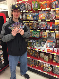 Ultra Prism Pokemon Cards at Target