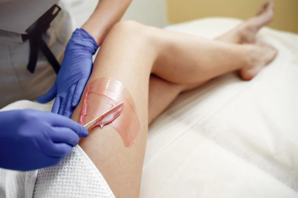 What Is Sugaring? Pros and Cons of This Hair Removal Option