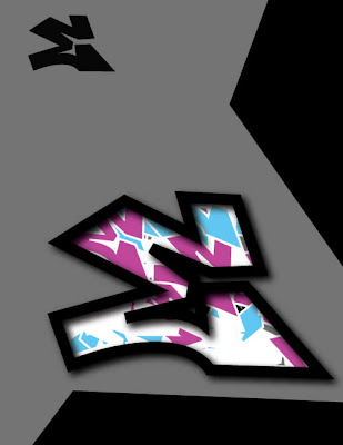 graffiti alphabet styles free. free graffiti style is a