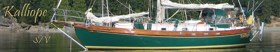 Kalliope S/V