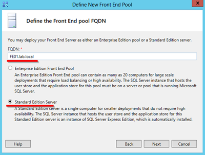 define-front-end-pool-fqdn
