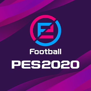 eFootball PES 2020 PS4 Option File