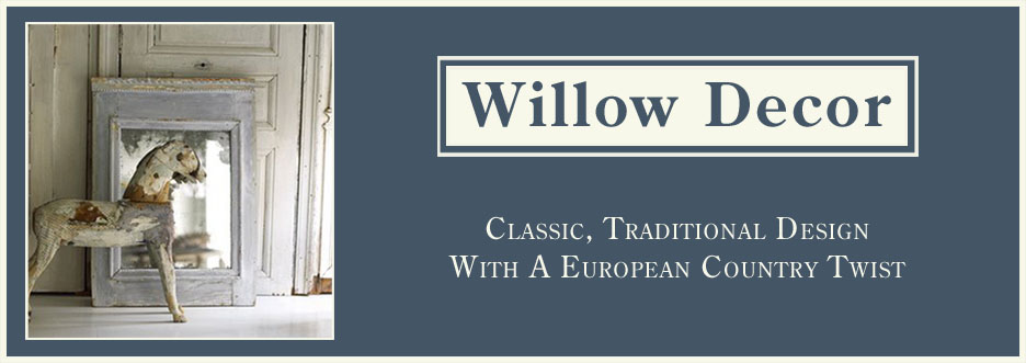 Willow Decor