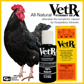 ”vetrx