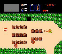 Zelda Games