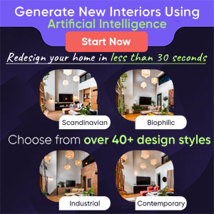 HomeDesigns.AI