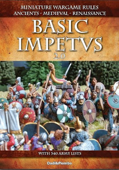 Basic Impetus 2.0 Battles