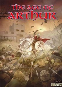 Age Of Arthur