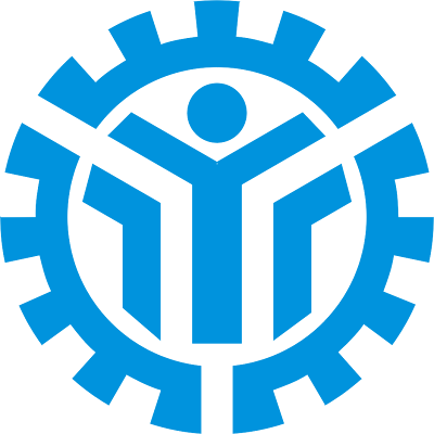 Tesda Logo for Shirts in Transparent Background