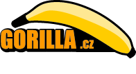 Gorilla.cz