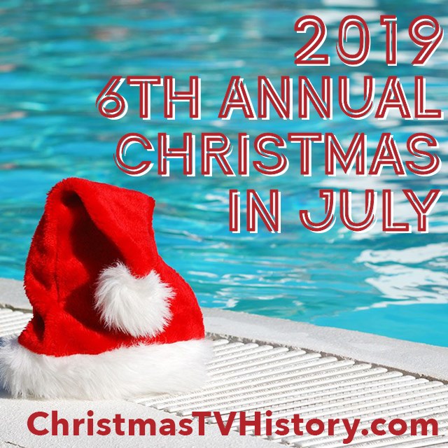 2019 Christmas in July blogathon