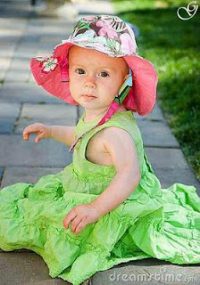  Baby Pictures girl white frock images of babies photos kids pictures  in green